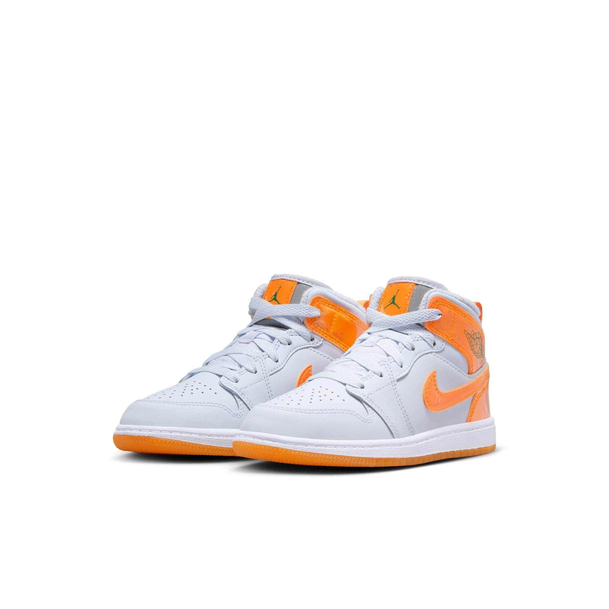 Air Jordan FOOTWEAR Air Jordan 1 Mid SE - Preschool