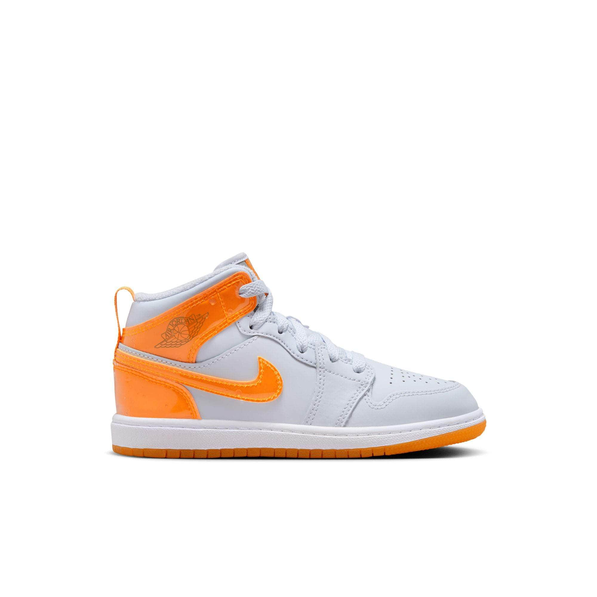 Air Jordan FOOTWEAR Air Jordan 1 Mid SE - Preschool