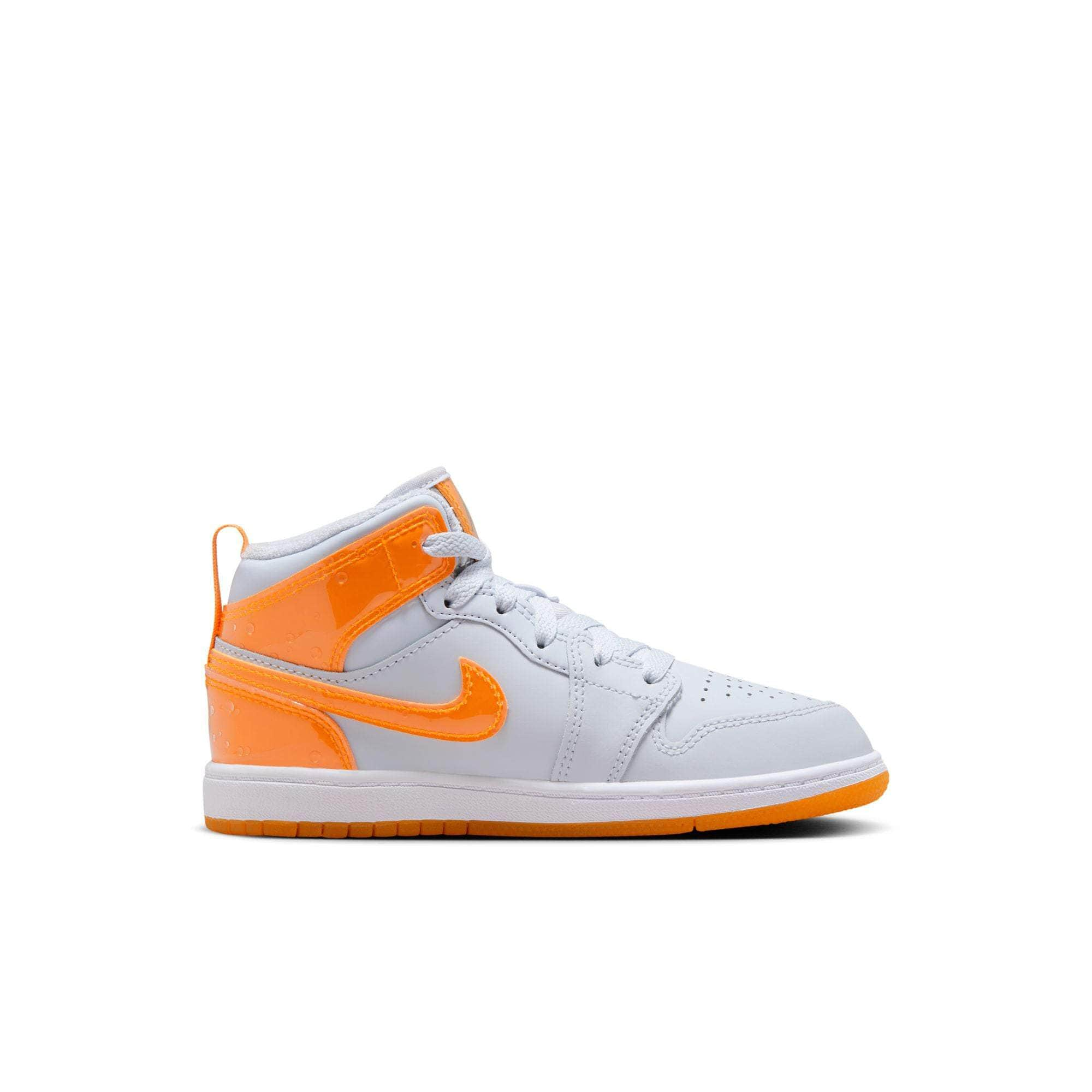 Air Jordan FOOTWEAR Air Jordan 1 Mid SE - Preschool