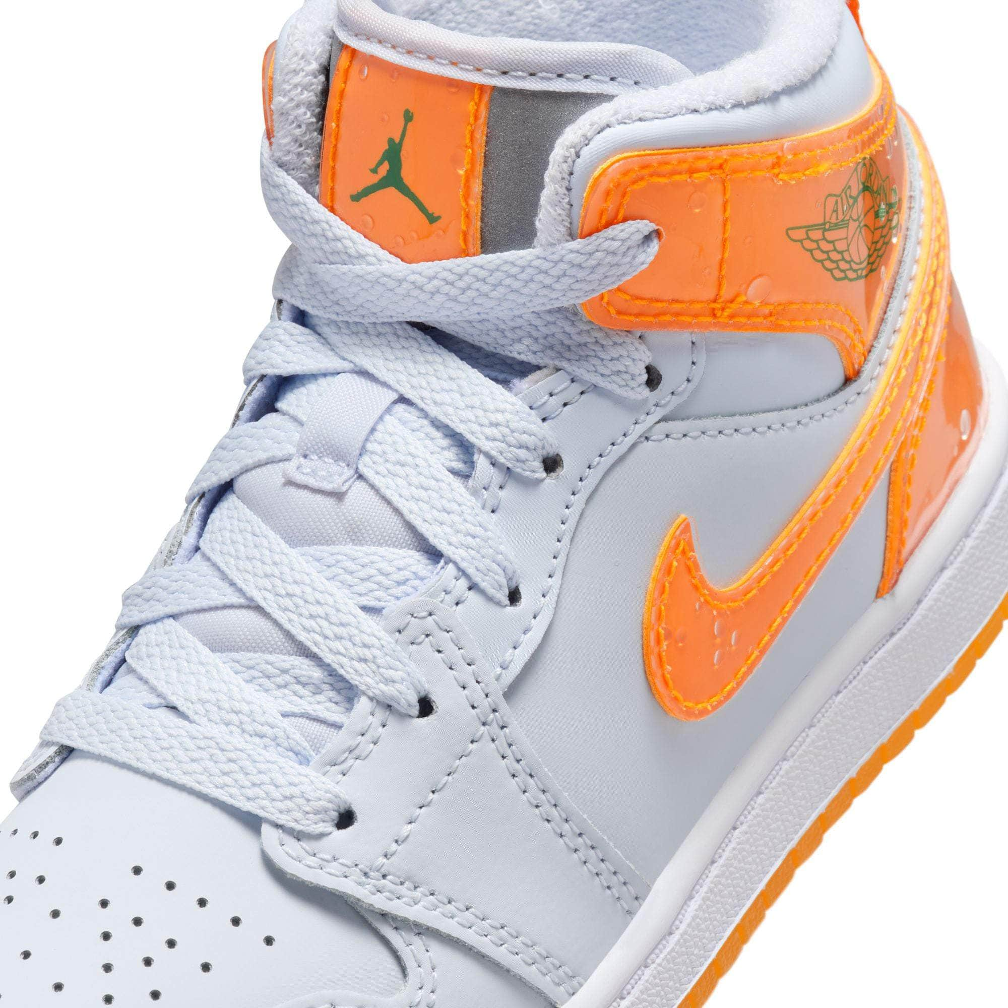 Air Jordan FOOTWEAR Air Jordan 1 Mid SE - Preschool