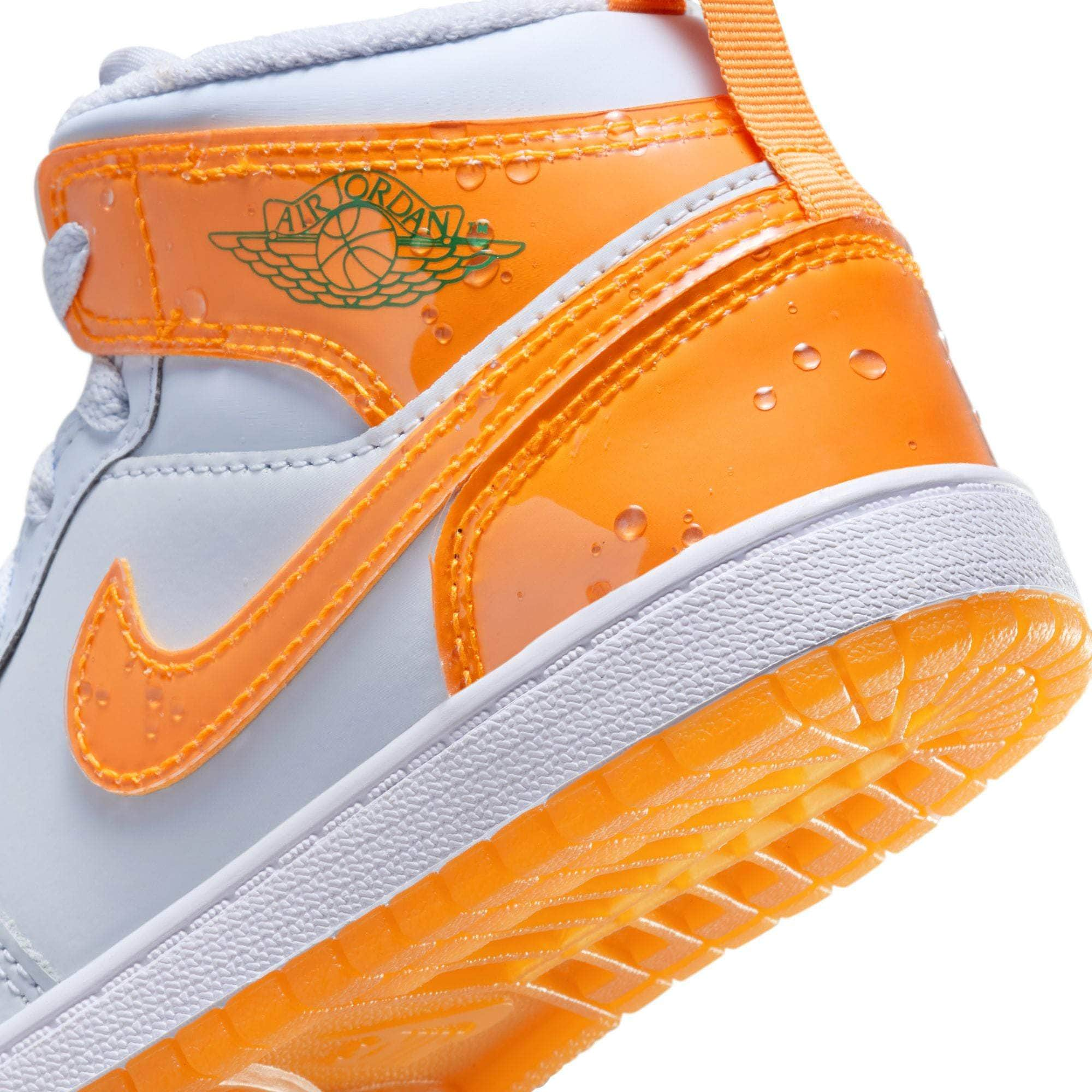 Air Jordan FOOTWEAR Air Jordan 1 Mid SE - Preschool