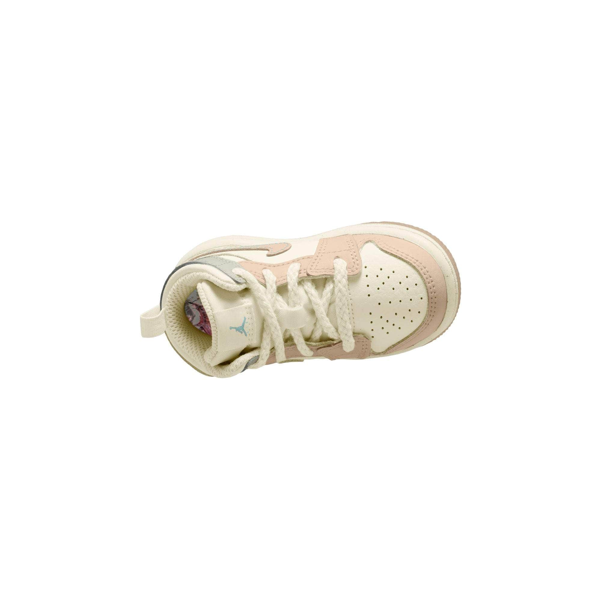 Air Jordan FOOTWEAR Air Jordan 1 Mid SE - Toddler