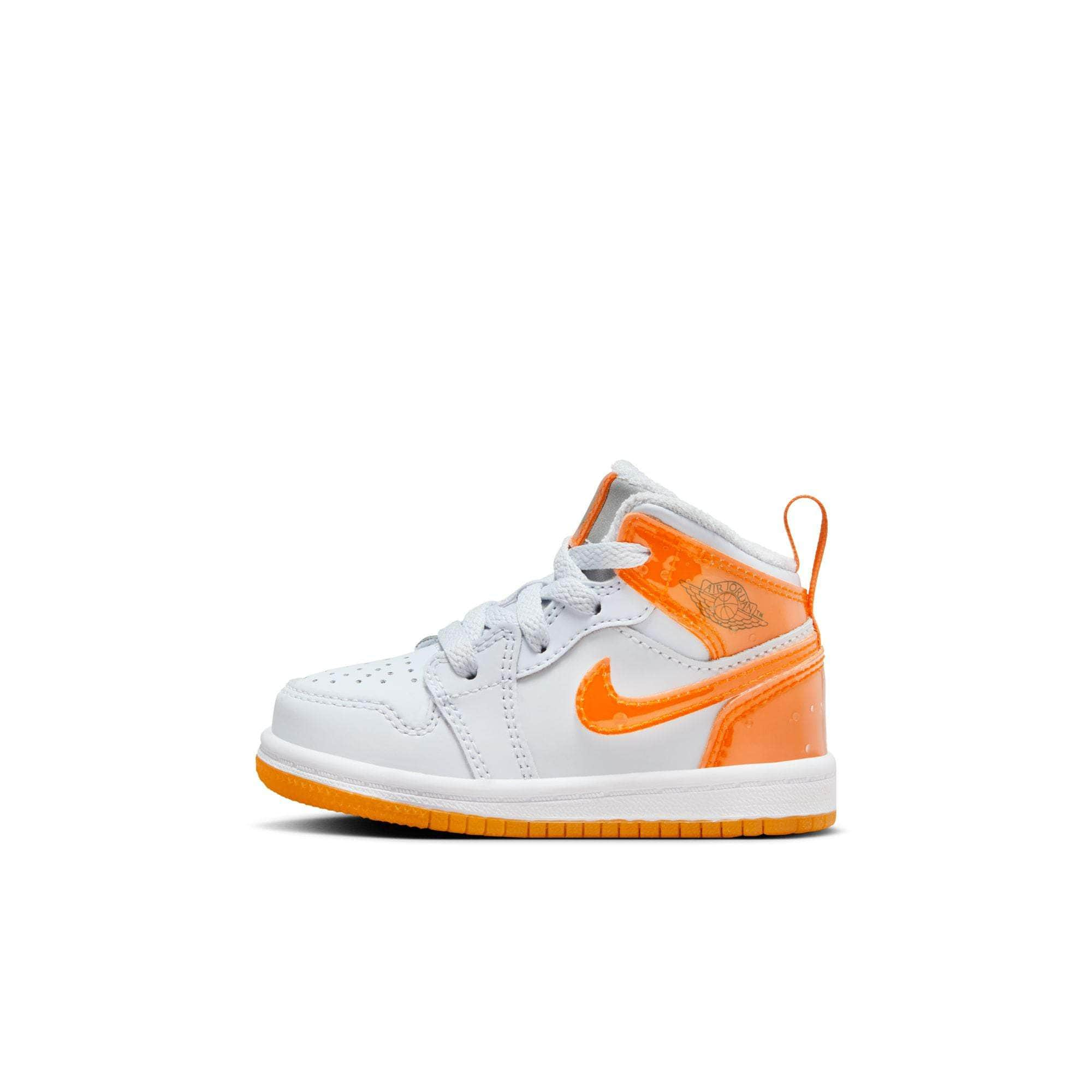 Air Jordan FOOTWEAR Air Jordan 1 Mid SE - Toddler