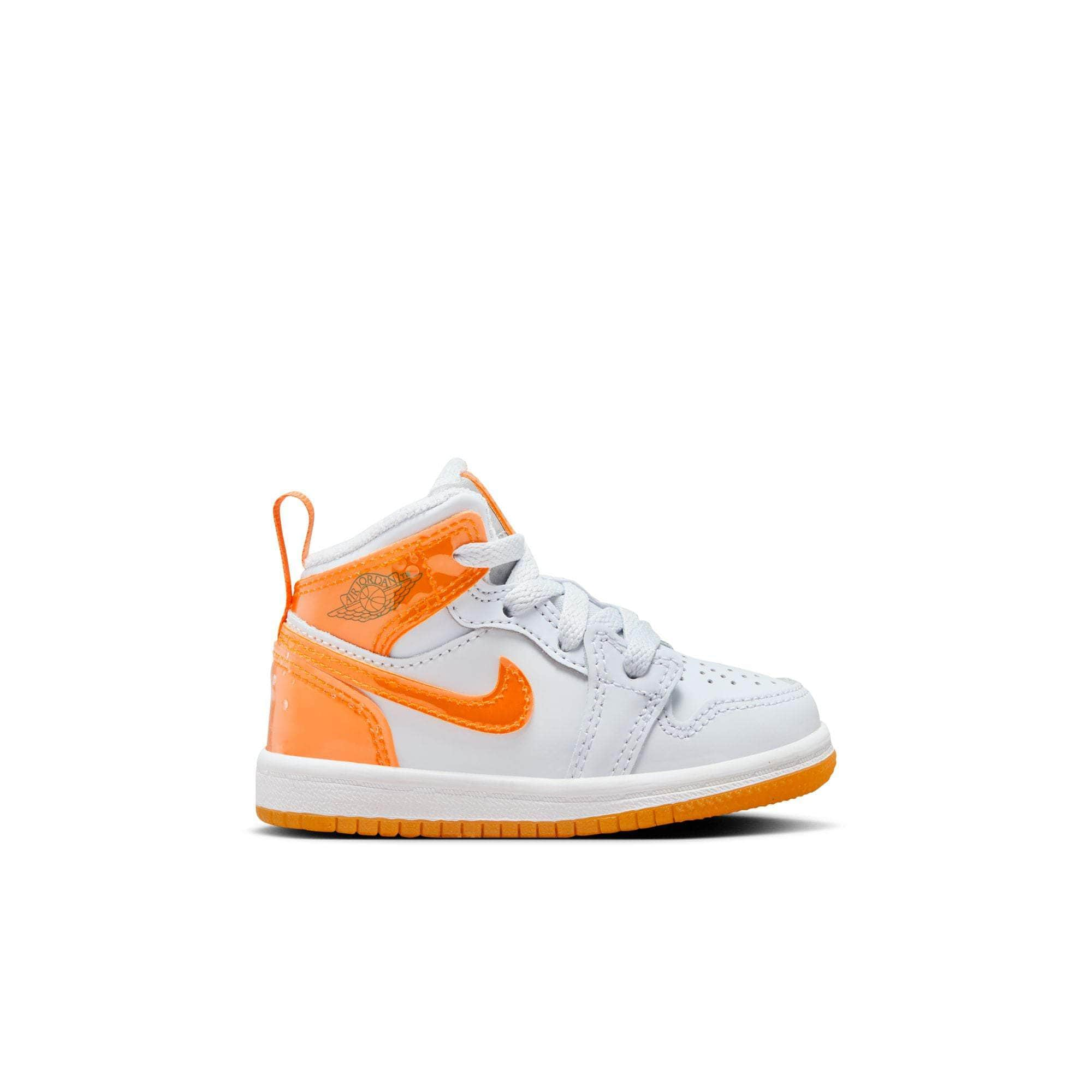 Air Jordan FOOTWEAR Air Jordan 1 Mid SE - Toddler