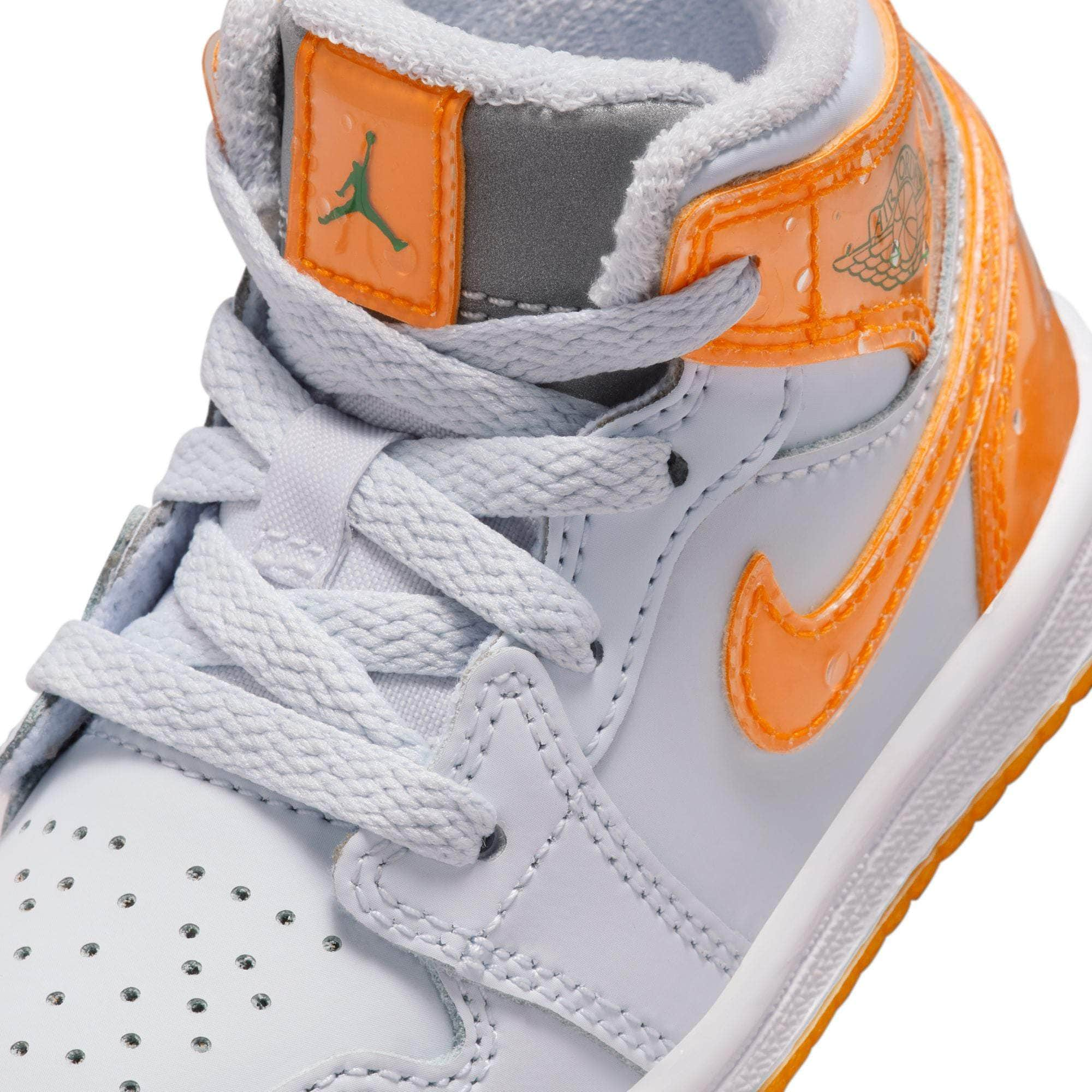 Air Jordan FOOTWEAR Air Jordan 1 Mid SE - Toddler