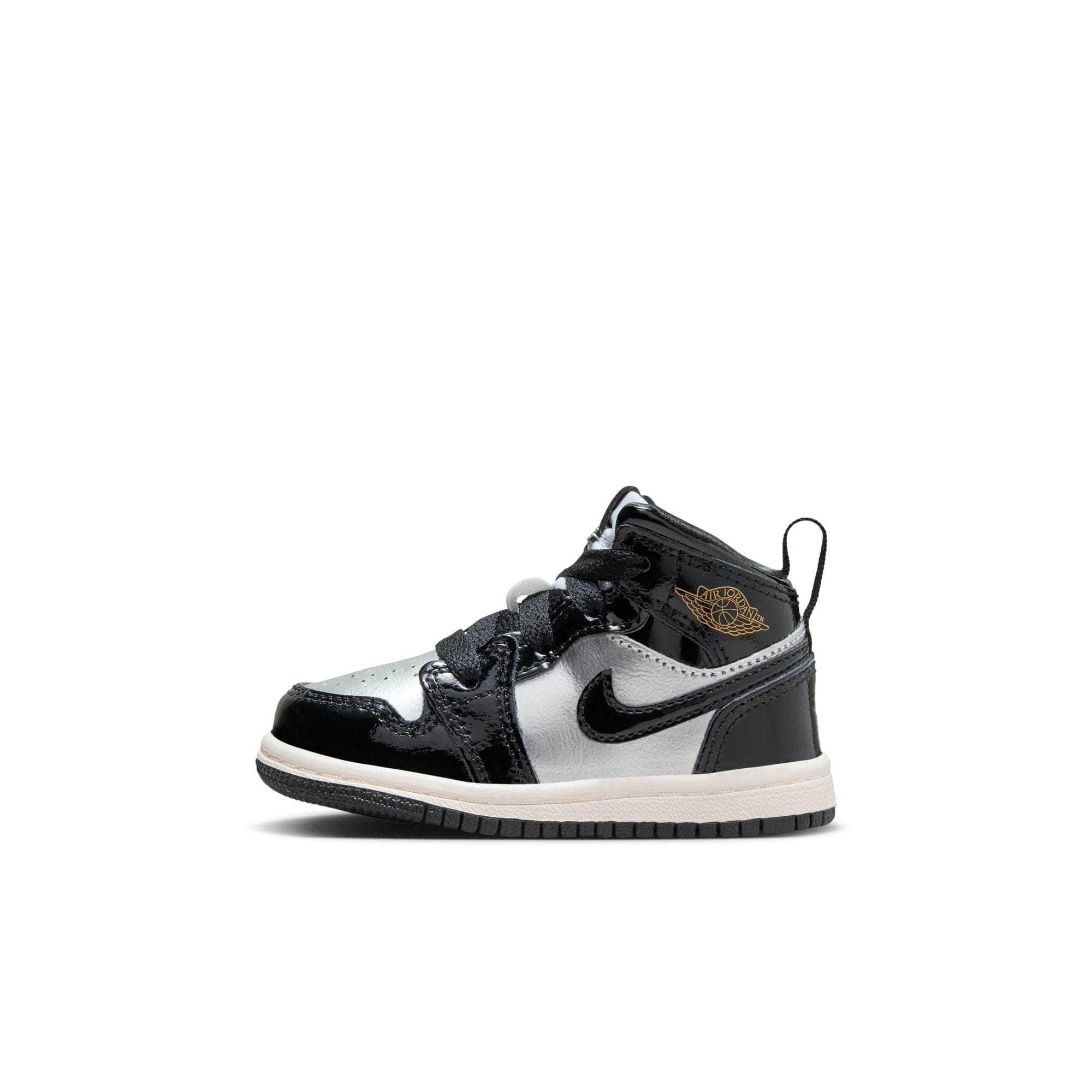 Air Jordan FOOTWEAR Air Jordan 1 Mid SE - Toddler