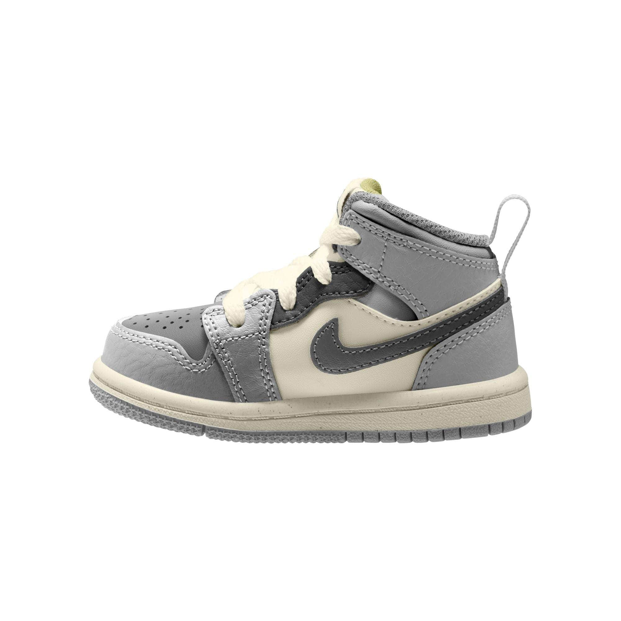 Air Jordan FOOTWEAR Air Jordan 1 Mid SE - Toddler's