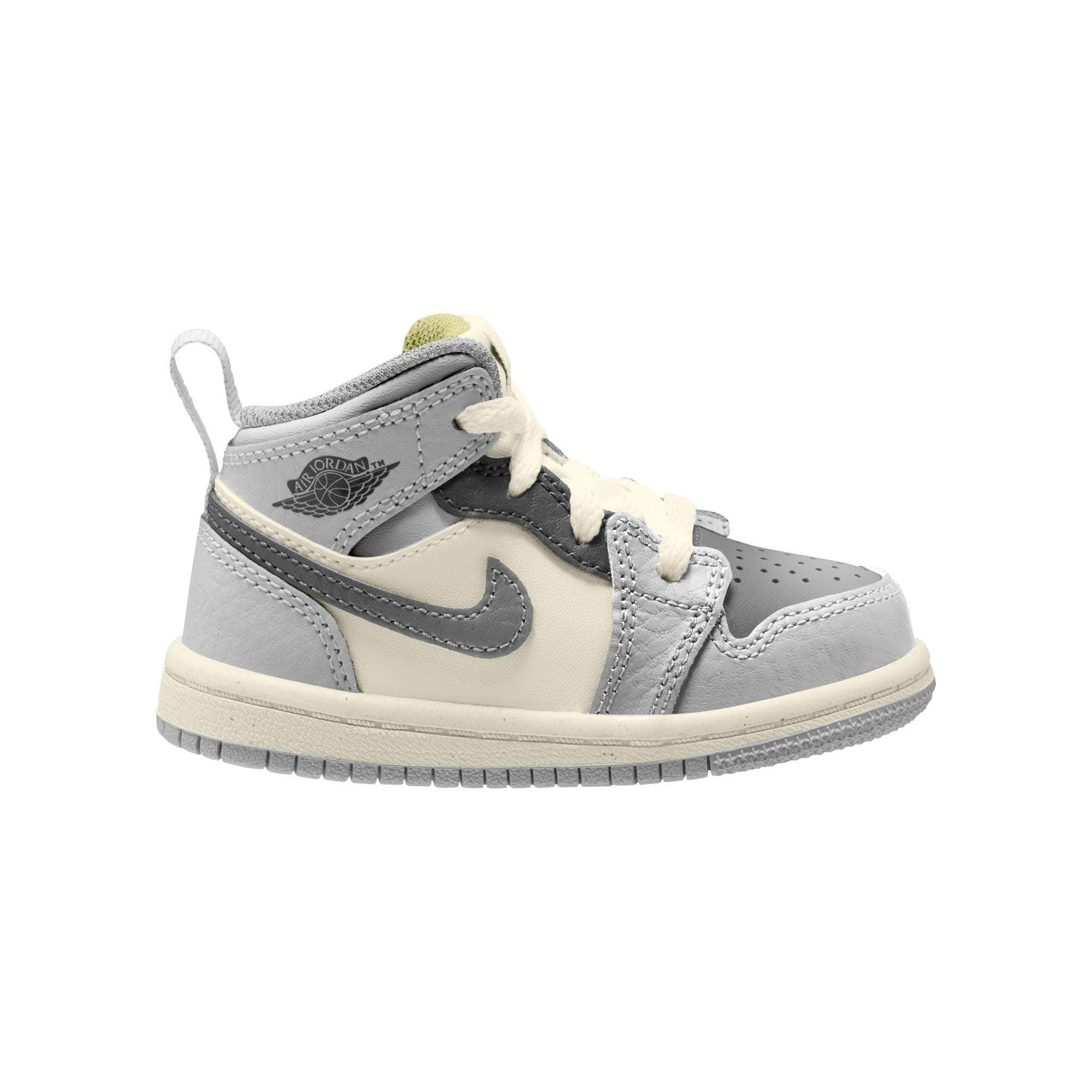 Air Jordan FOOTWEAR Air Jordan 1 Mid SE - Toddler's