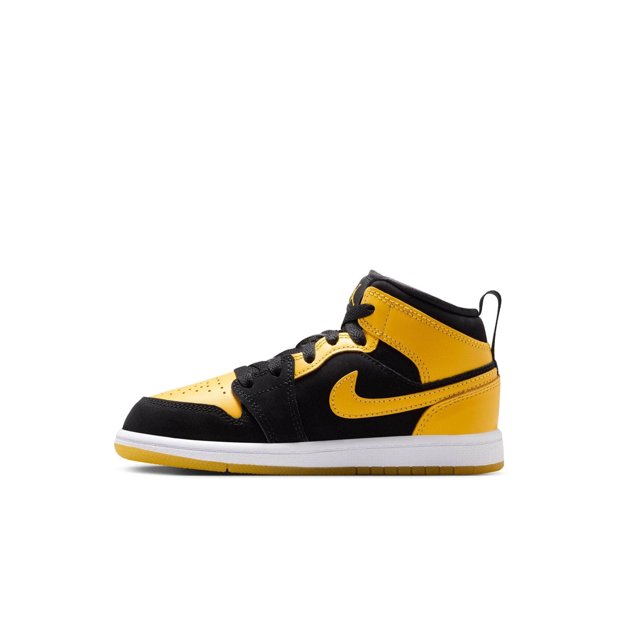 Air Jordan Mid SE 