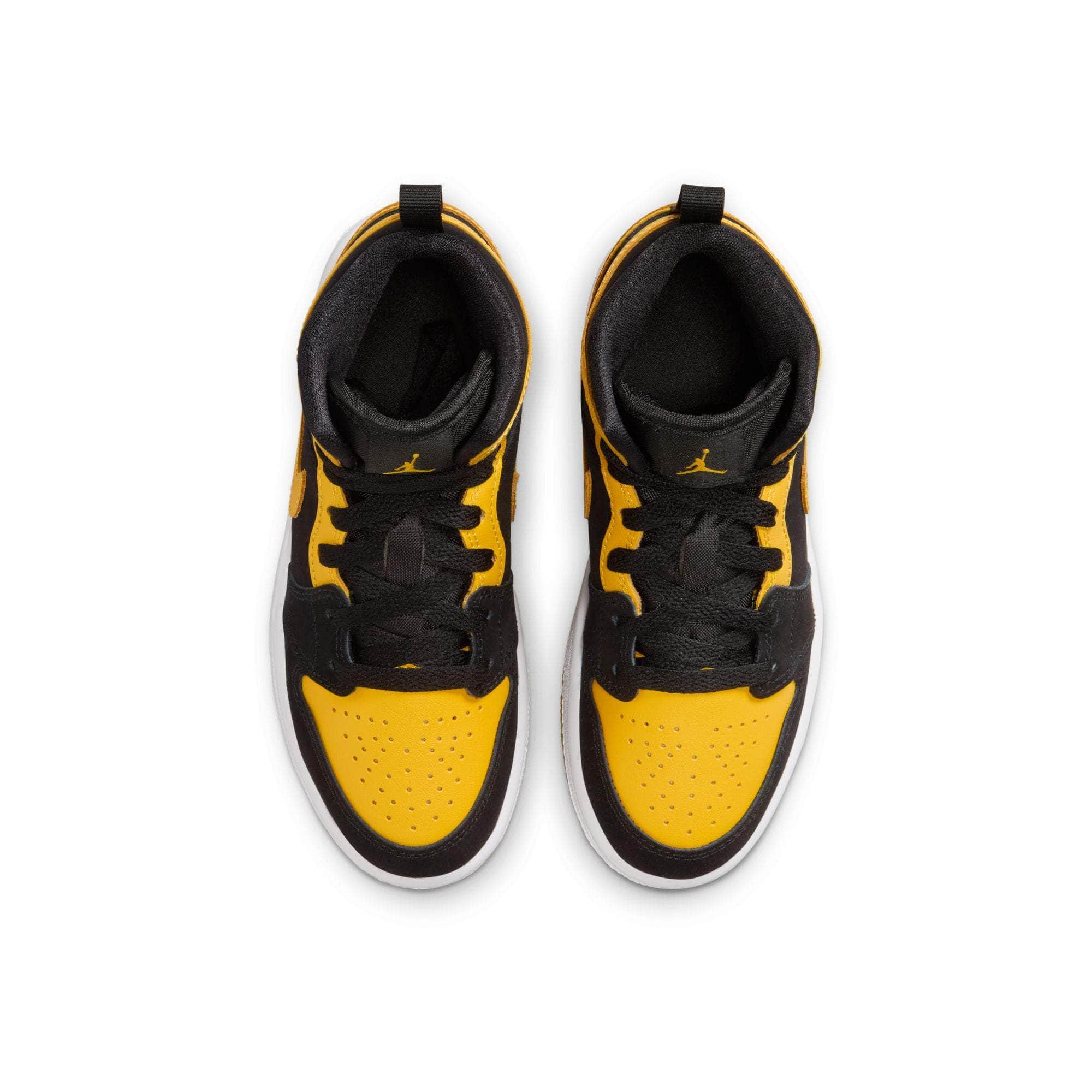 Air Jordan 1 Mid SE 