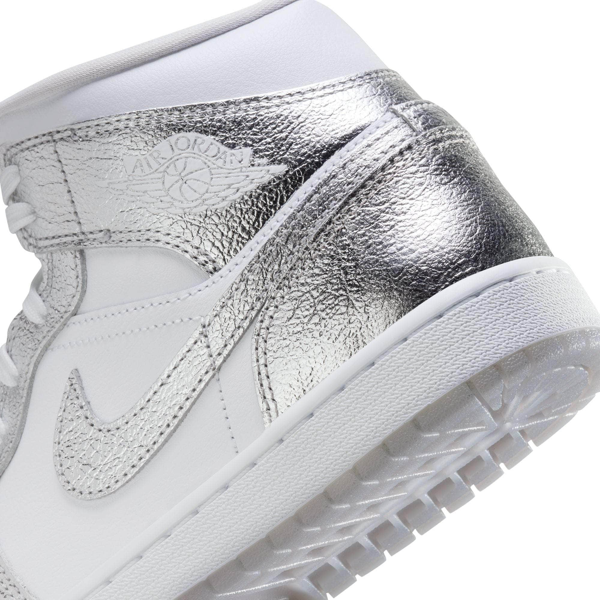 Air Jordan FOOTWEAR Air Jordan 1 Mid SE- Women's