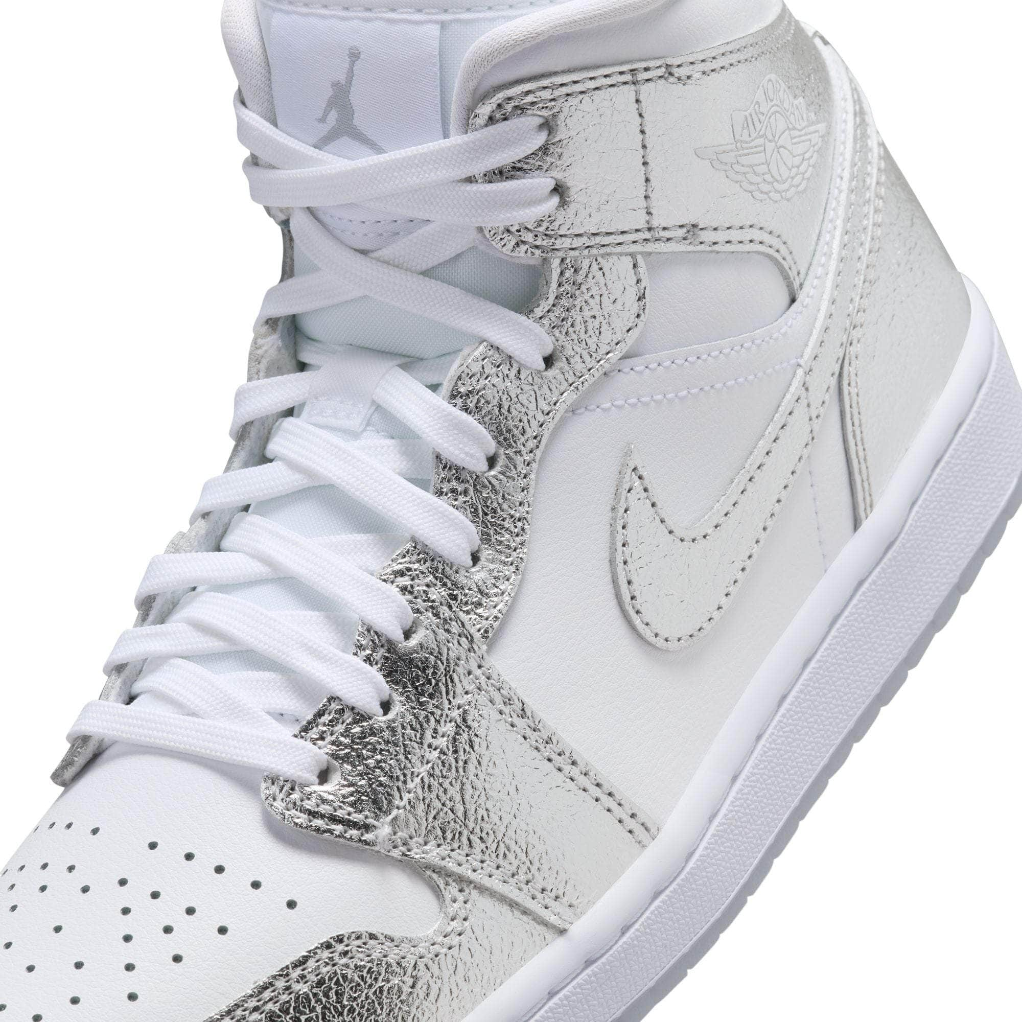 Air Jordan FOOTWEAR Air Jordan 1 Mid SE- Women's