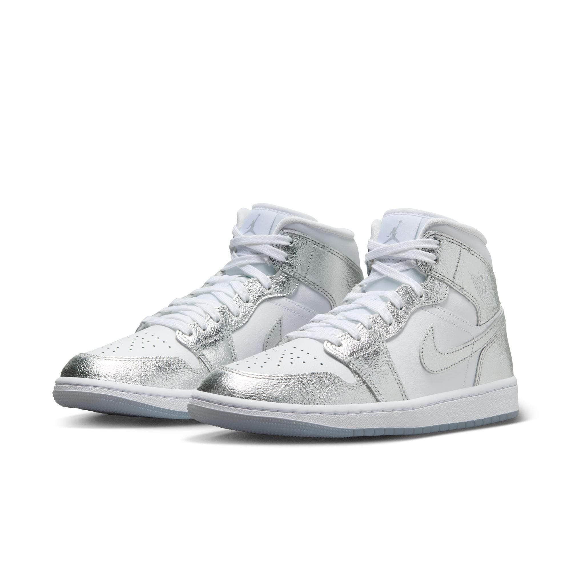 Air Jordan FOOTWEAR Air Jordan 1 Mid SE- Women's