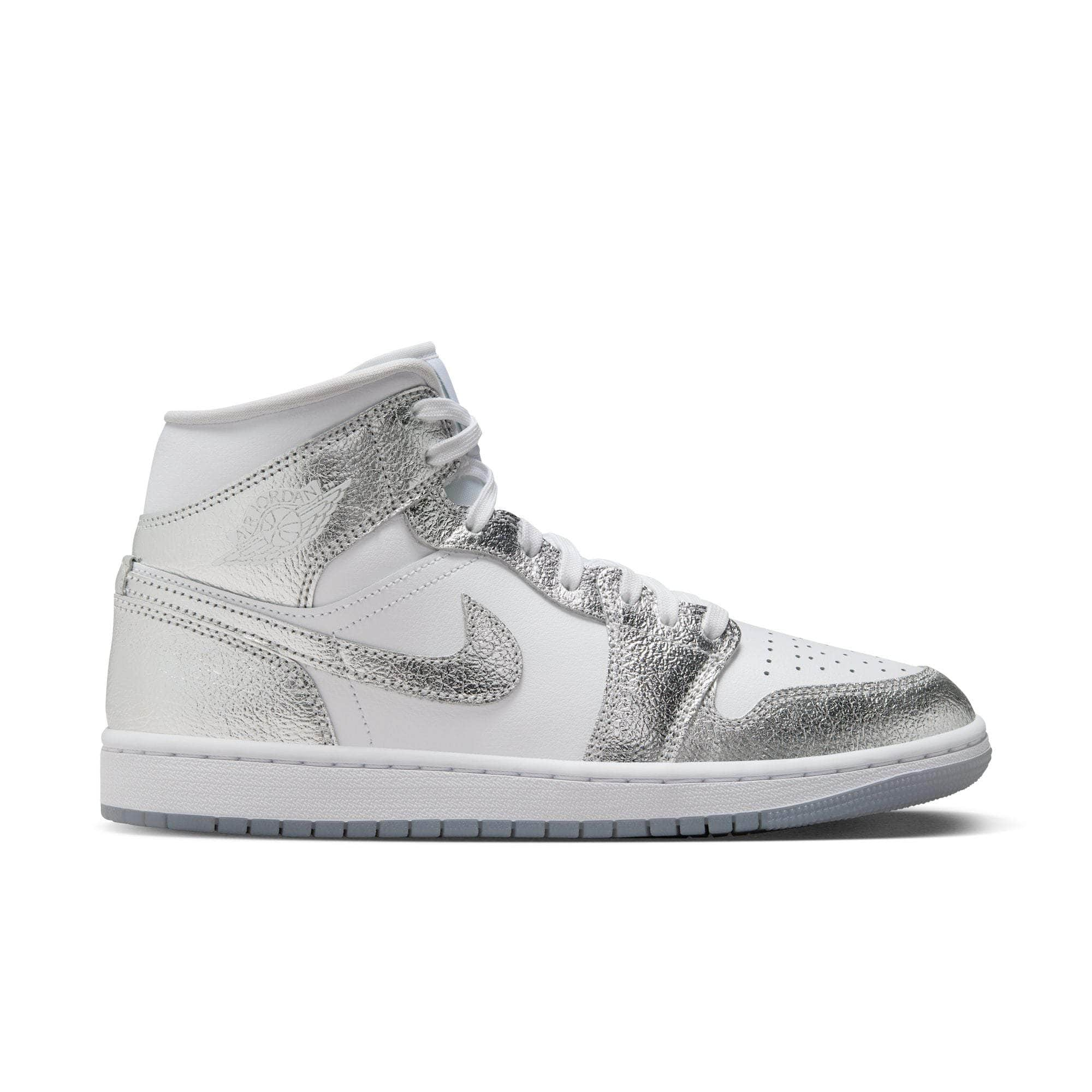 Air Jordan FOOTWEAR Air Jordan 1 Mid SE- Women's