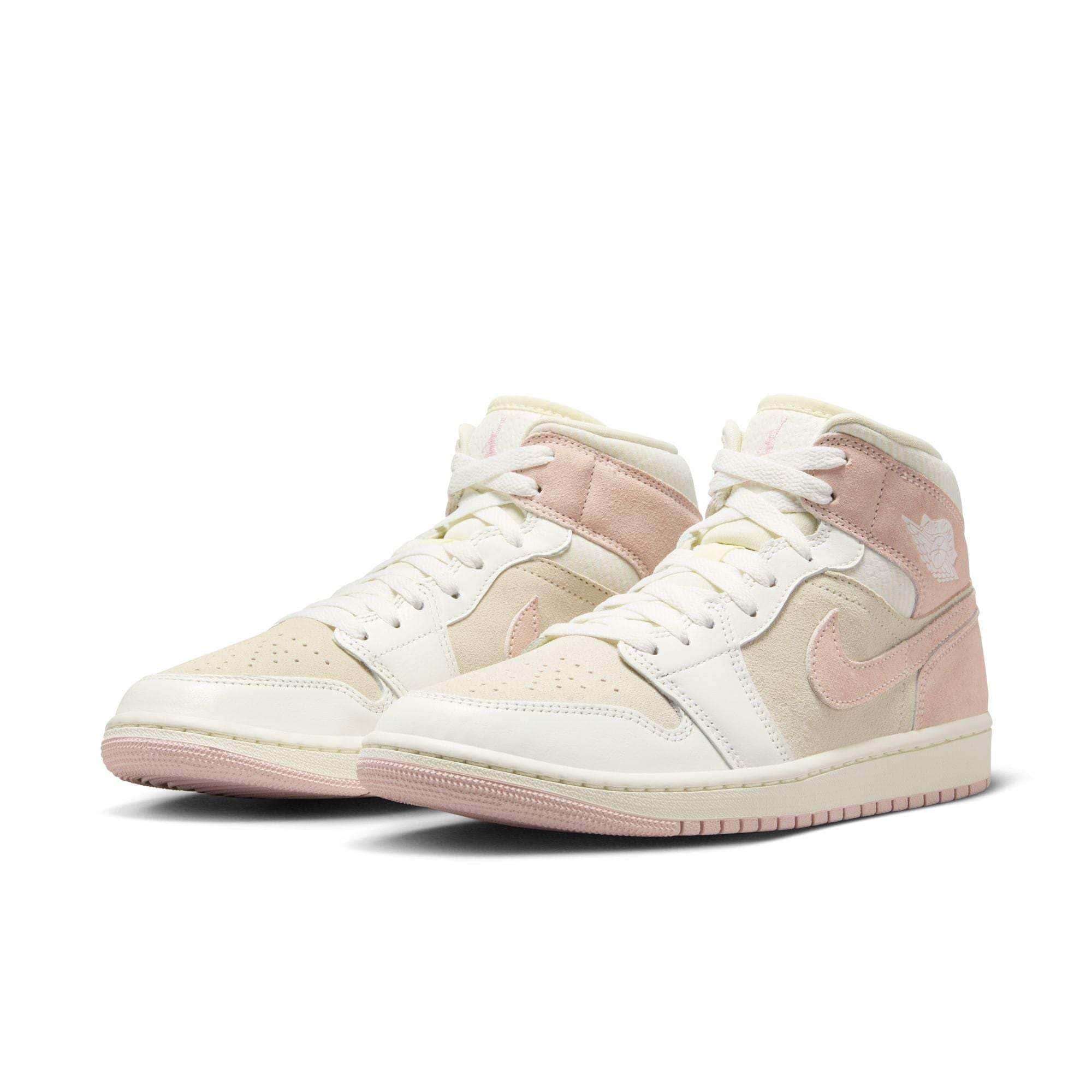 Air Jordan FOOTWEAR Air Jordan 1 Mid SE - Women's