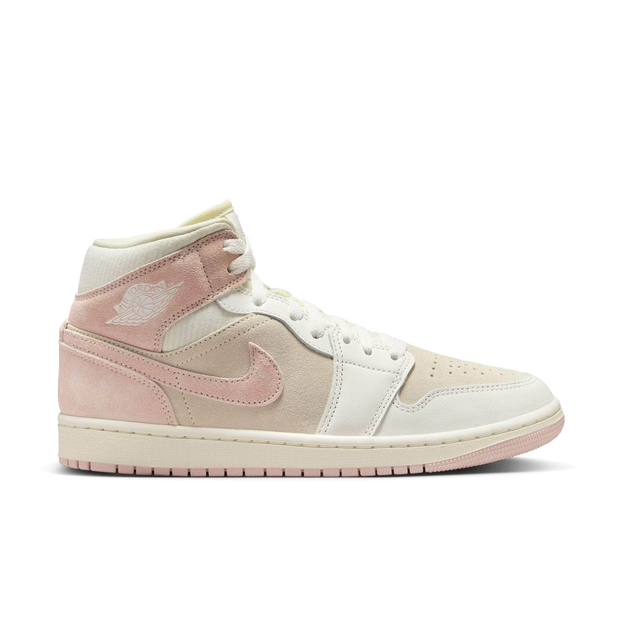 Air Jordan FOOTWEAR Air Jordan 1 Mid SE - Women's