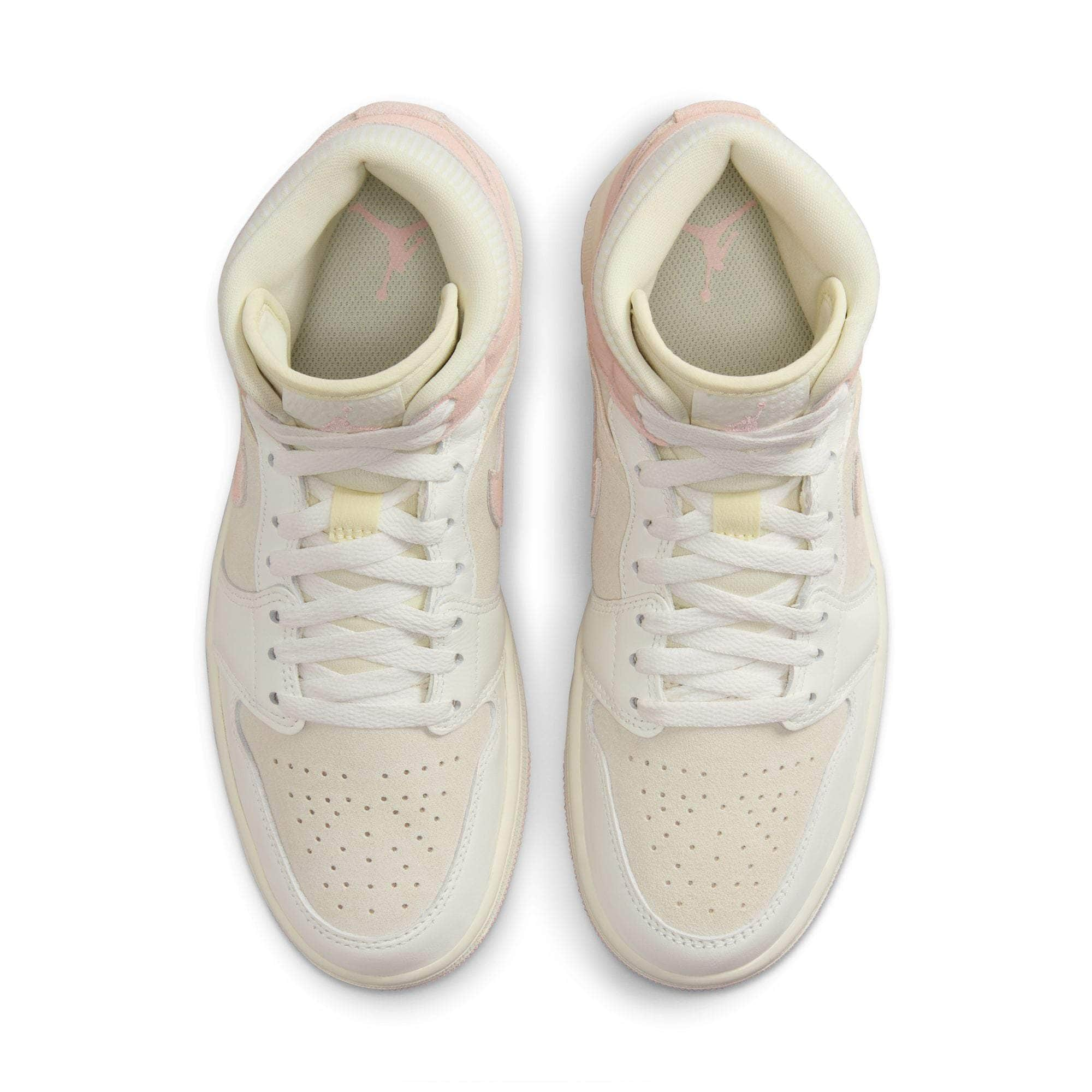 Air Jordan FOOTWEAR Air Jordan 1 Mid SE - Women's