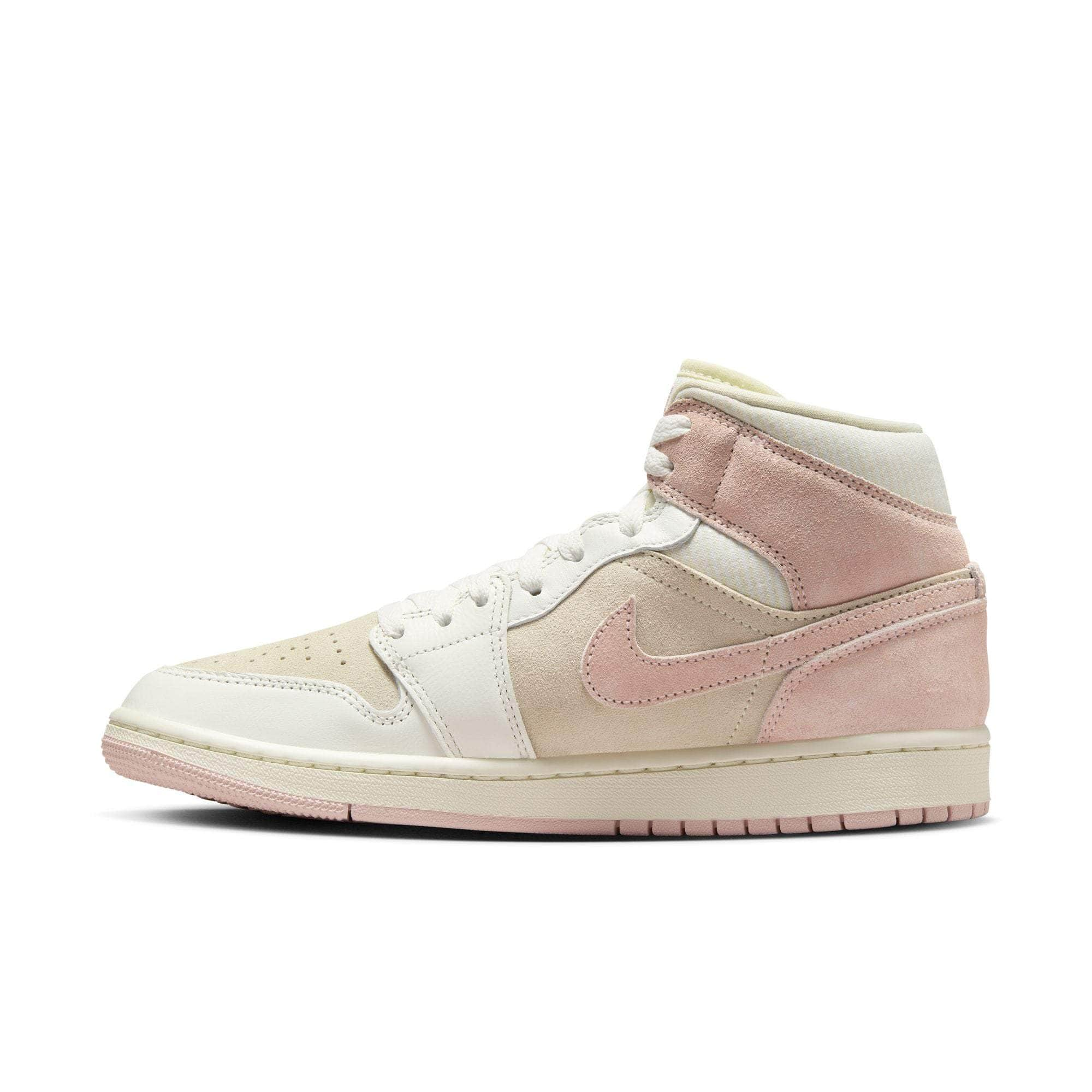 Air Jordan FOOTWEAR Air Jordan 1 Mid SE - Women's