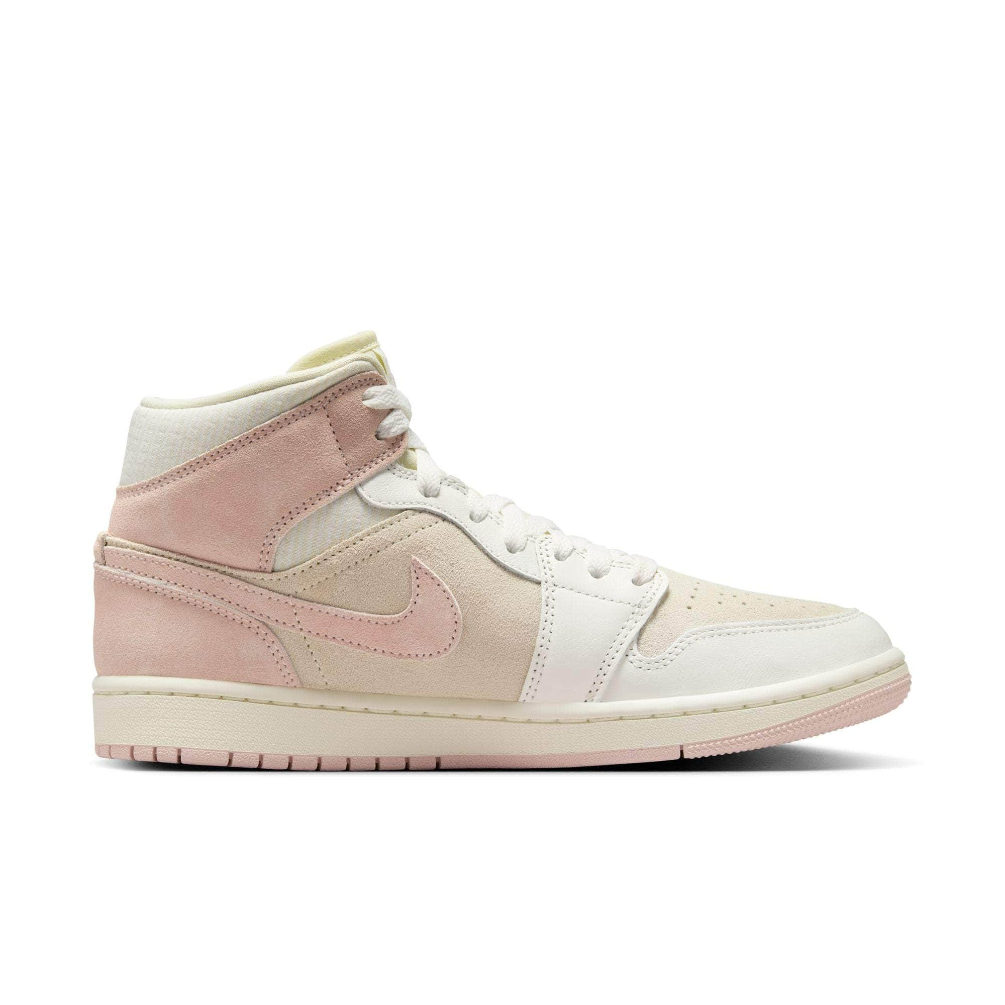 Air Jordan FOOTWEAR Air Jordan 1 Mid SE - Women's