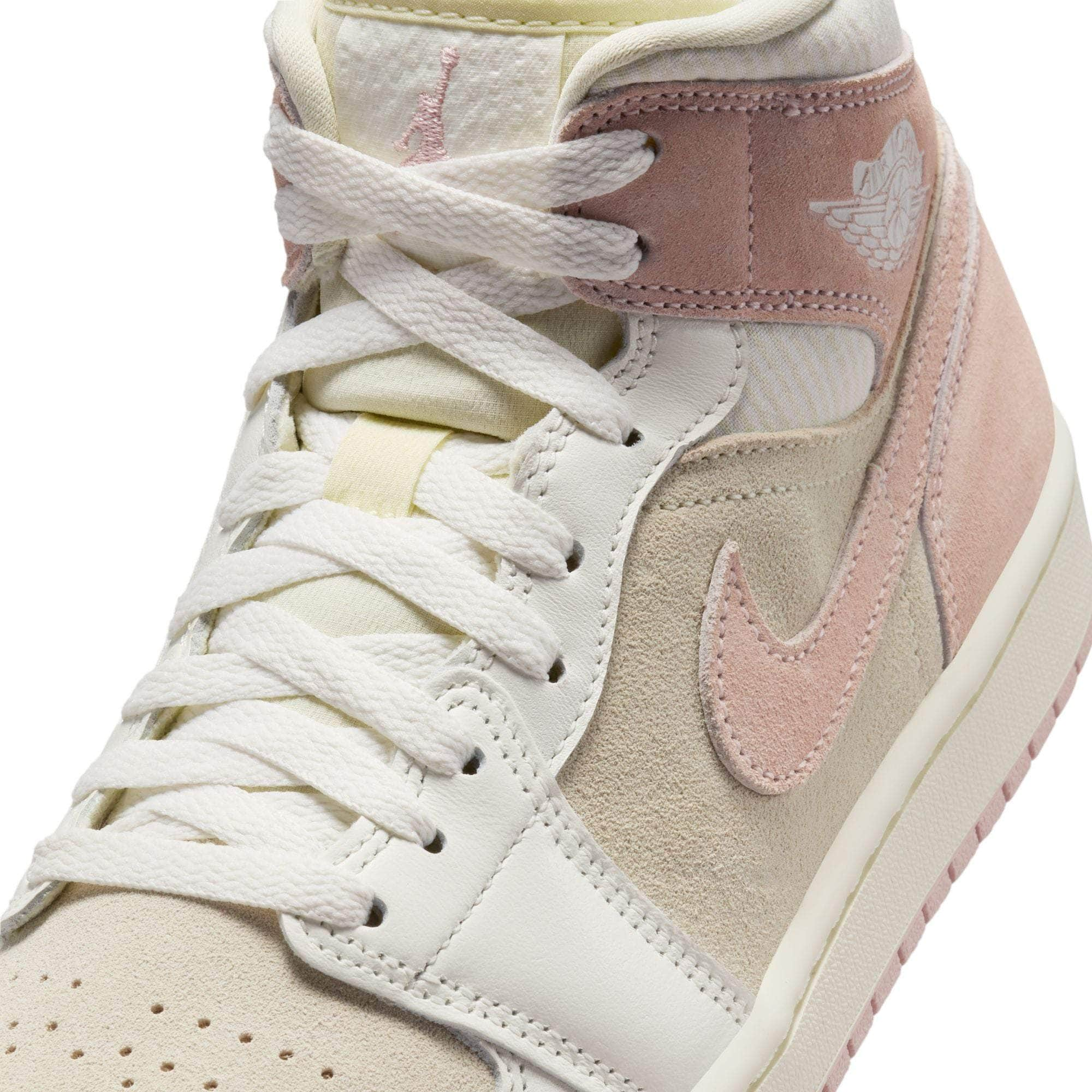 Air Jordan FOOTWEAR Air Jordan 1 Mid SE - Women's