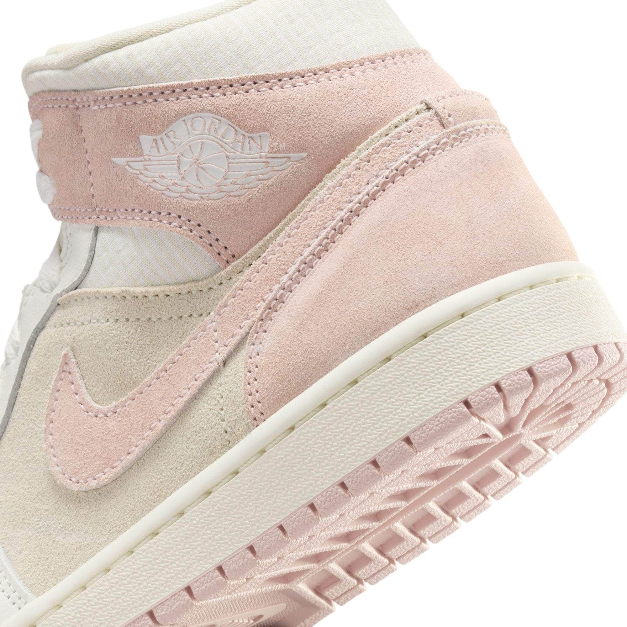 Air Jordan FOOTWEAR Air Jordan 1 Mid SE - Women's