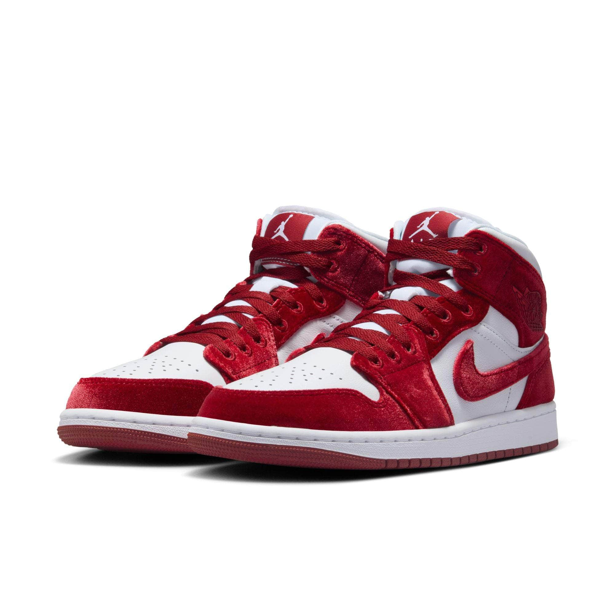 Air Jordan FOOTWEAR Air Jordan 1 Mid SE - Women's