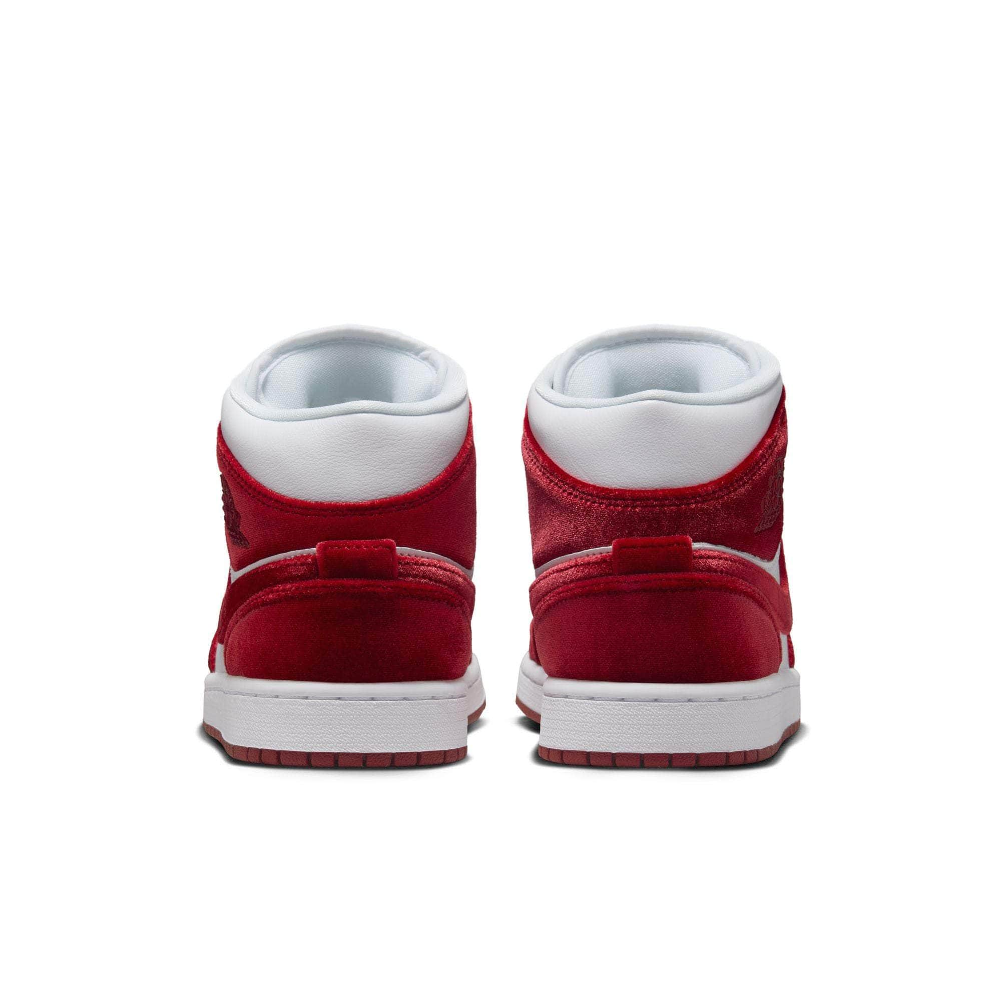 Air Jordan FOOTWEAR Air Jordan 1 Mid SE - Women's