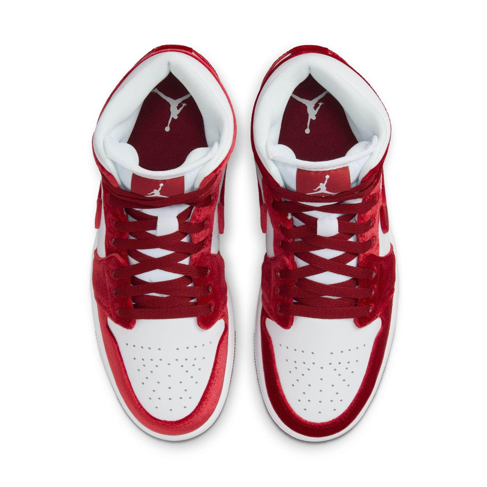 Air Jordan FOOTWEAR Air Jordan 1 Mid SE - Women's