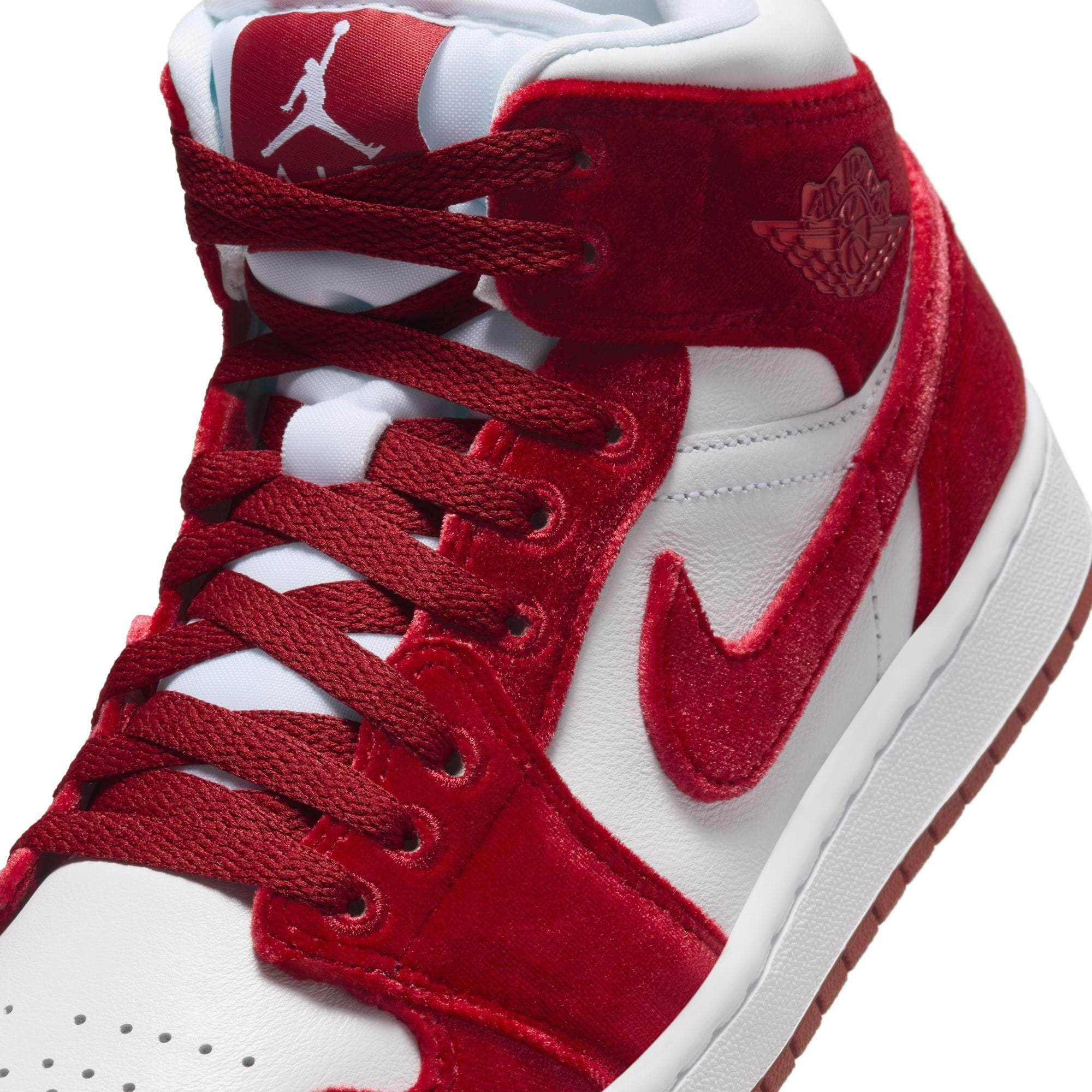 Air Jordan FOOTWEAR Air Jordan 1 Mid SE - Women's