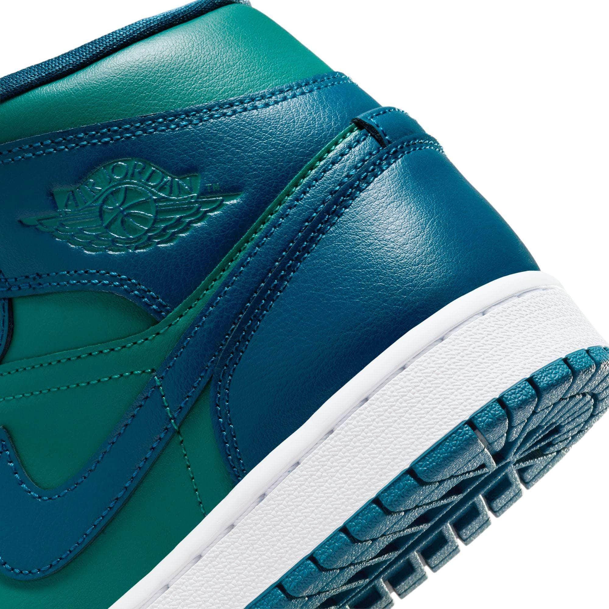 Air Jordan FOOTWEAR Air Jordan 1 Mid Shoes - Women's