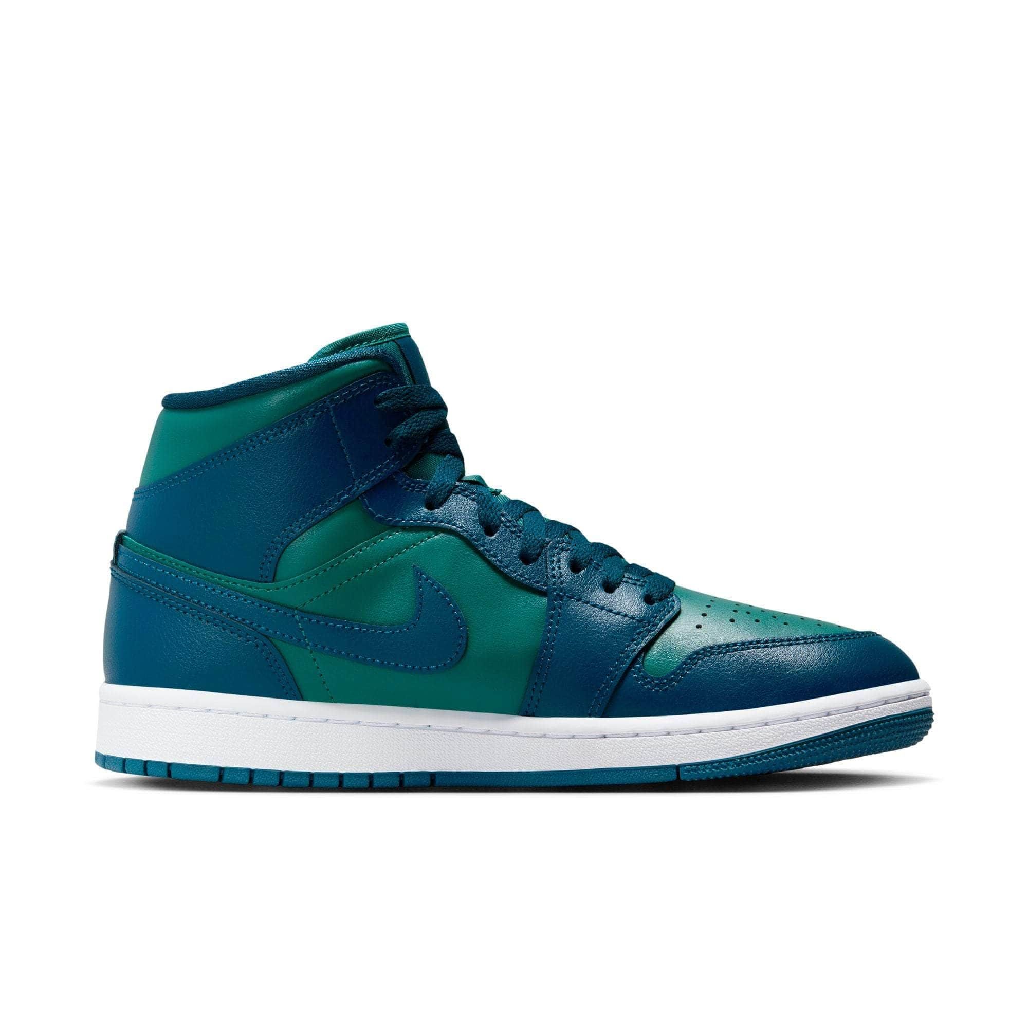 Air Jordan FOOTWEAR Air Jordan 1 Mid Shoes - Women's