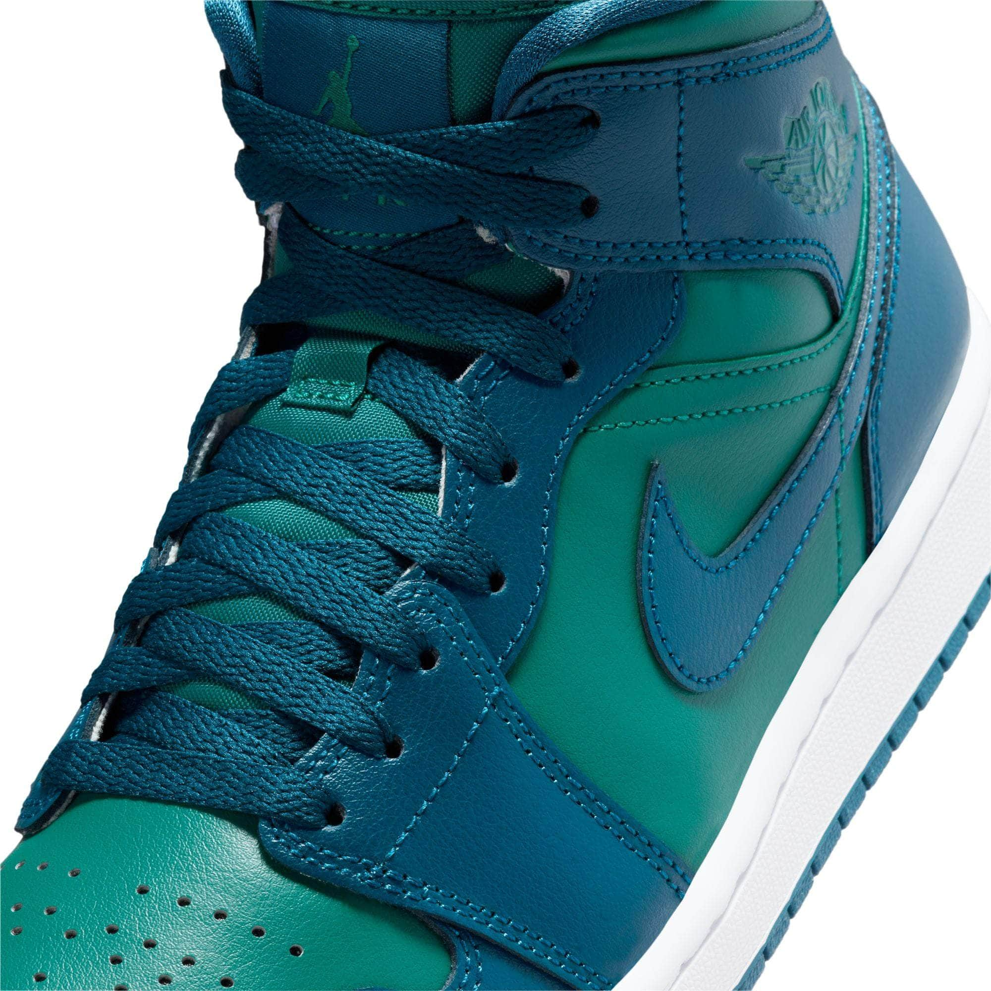 Air Jordan FOOTWEAR Air Jordan 1 Mid Shoes - Women's