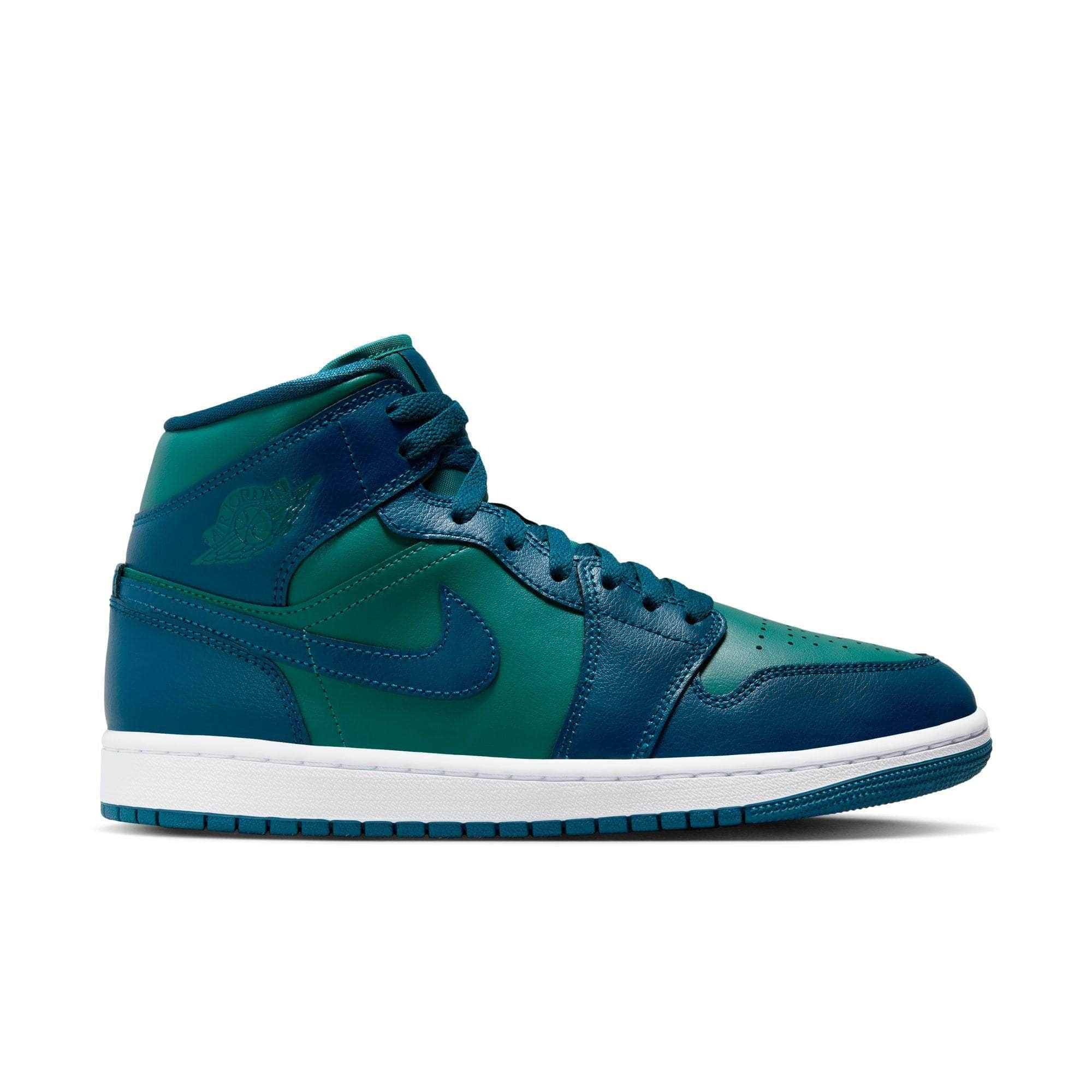 Air Jordan FOOTWEAR Air Jordan 1 Mid Shoes - Women's