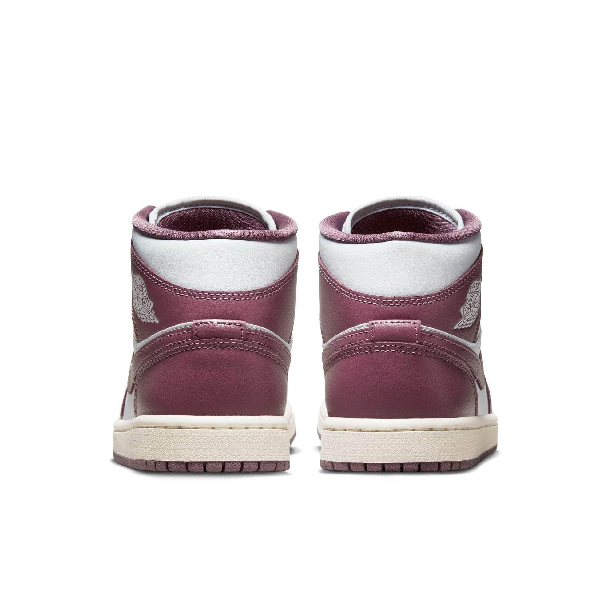 Air Jordan FOOTWEAR Air Jordan 1 Mid "Sky J Mauve" - Women's