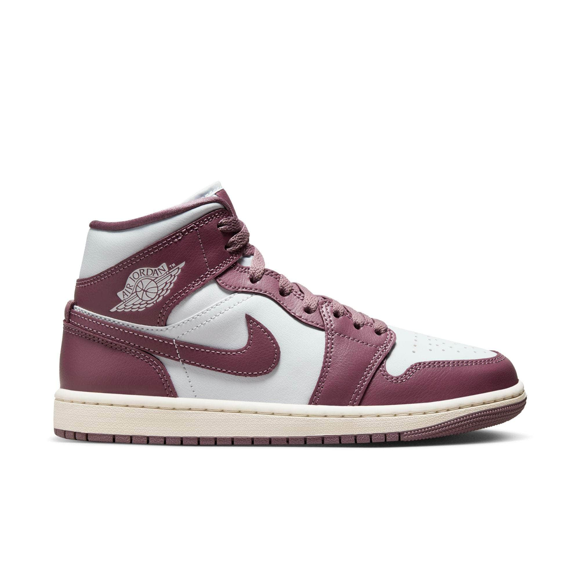 Air Jordan FOOTWEAR Air Jordan 1 Mid "Sky J Mauve" - Women's