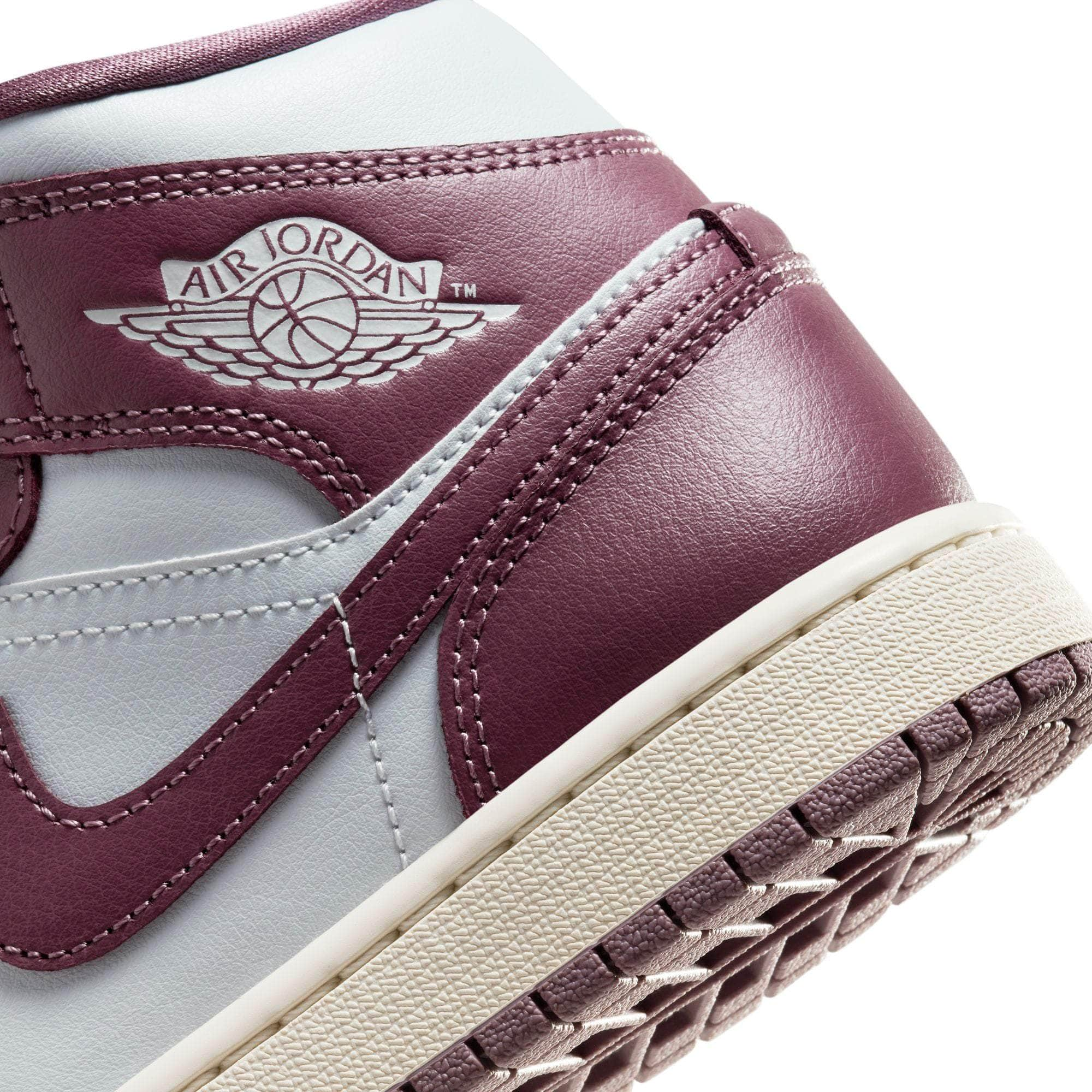 Air Jordan FOOTWEAR Air Jordan 1 Mid "Sky J Mauve" - Women's