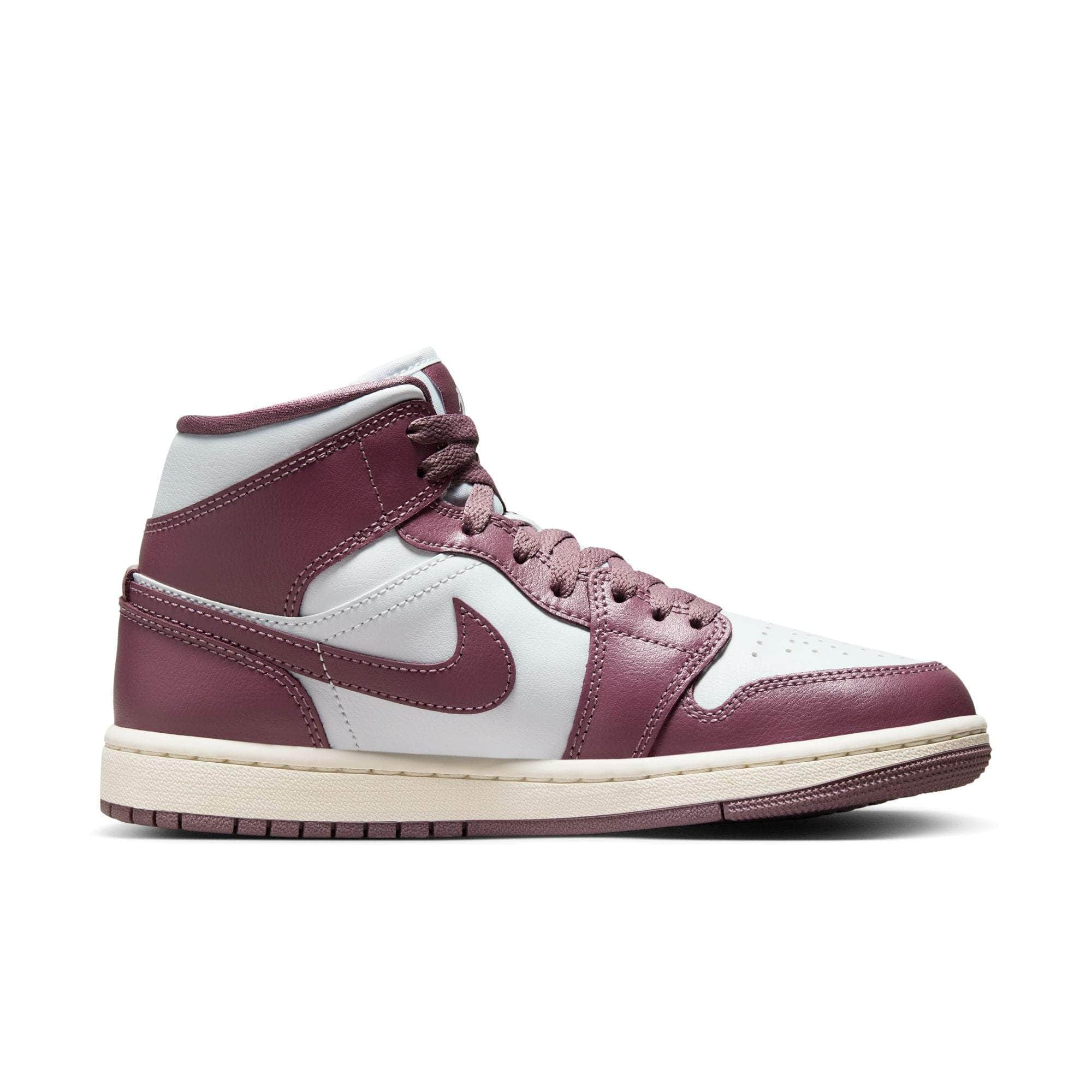 Air Jordan FOOTWEAR Air Jordan 1 Mid "Sky J Mauve" - Women's