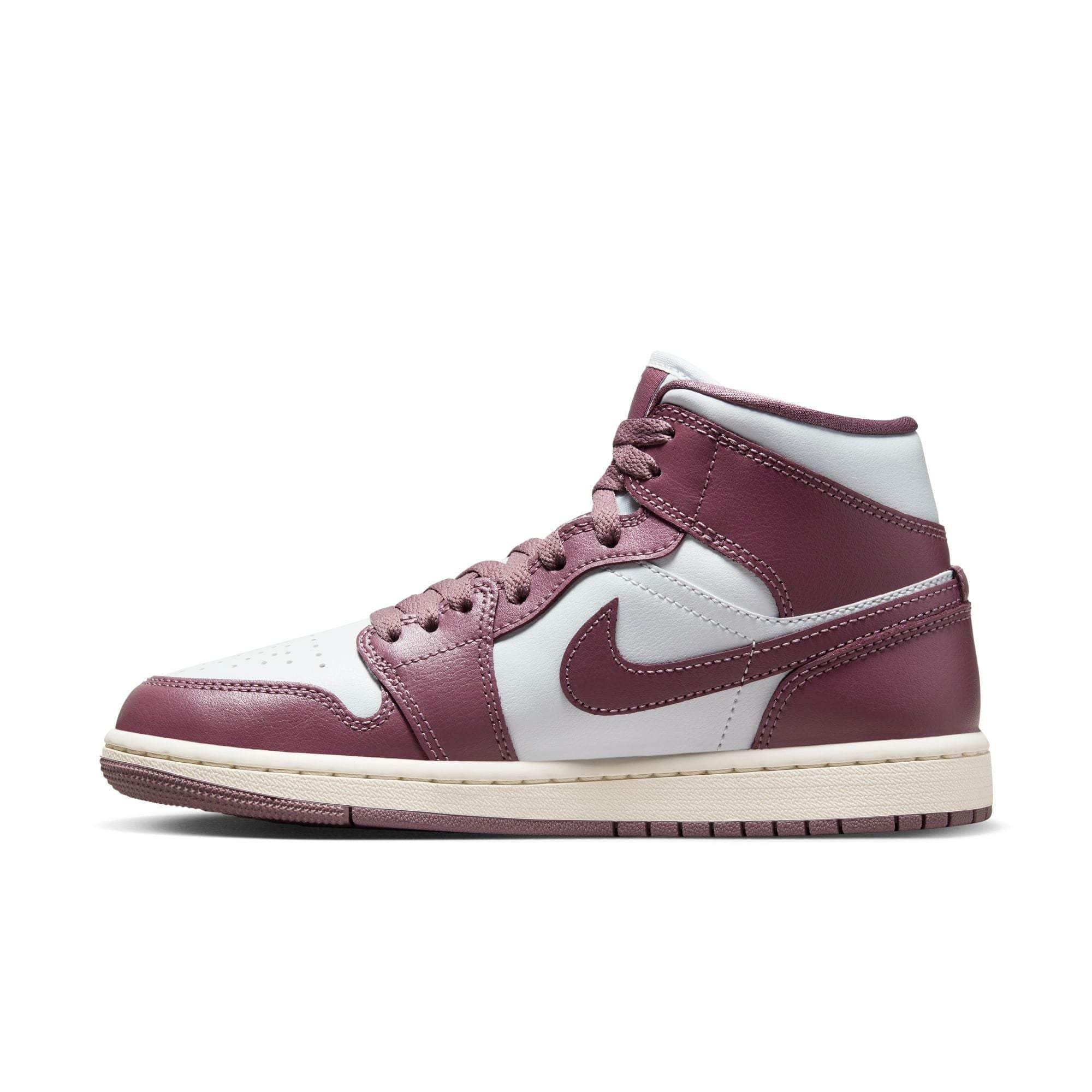 Air Jordan FOOTWEAR Air Jordan 1 Mid "Sky J Mauve" - Women's