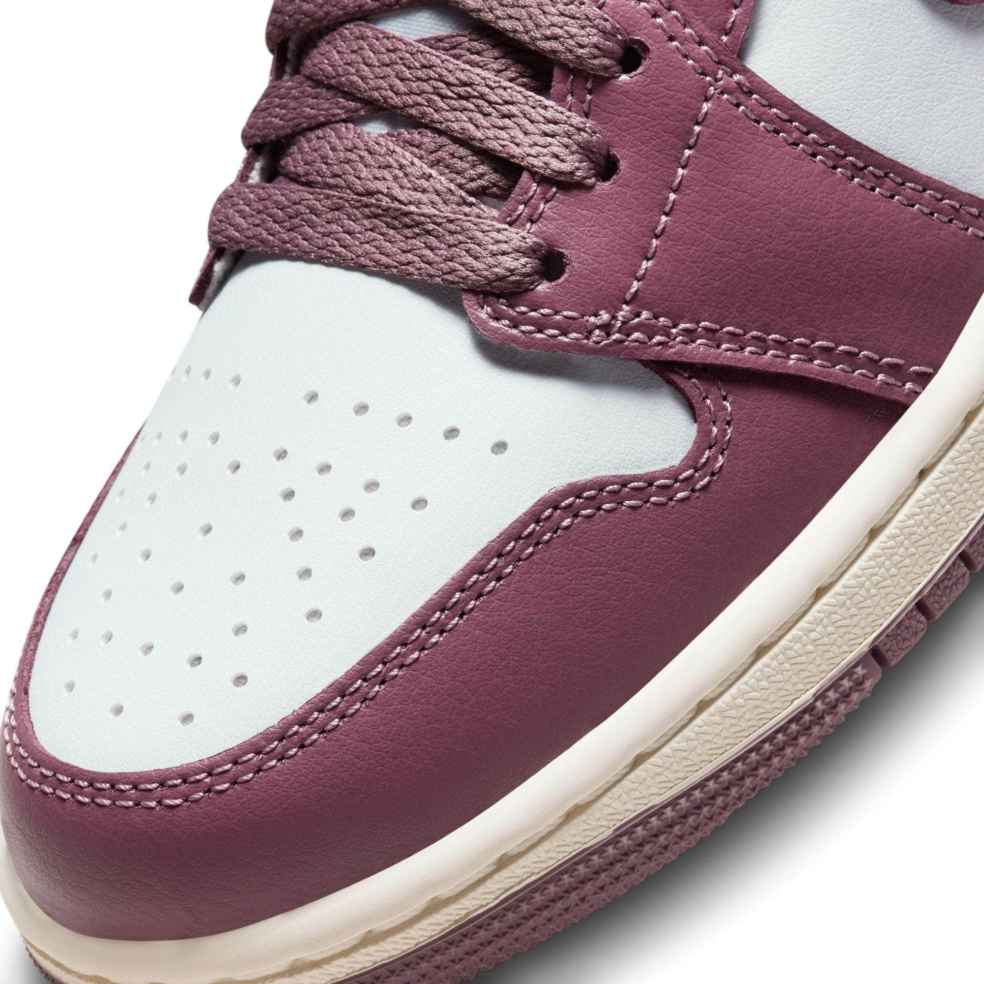 Air Jordan FOOTWEAR Air Jordan 1 Mid "Sky J Mauve" - Women's