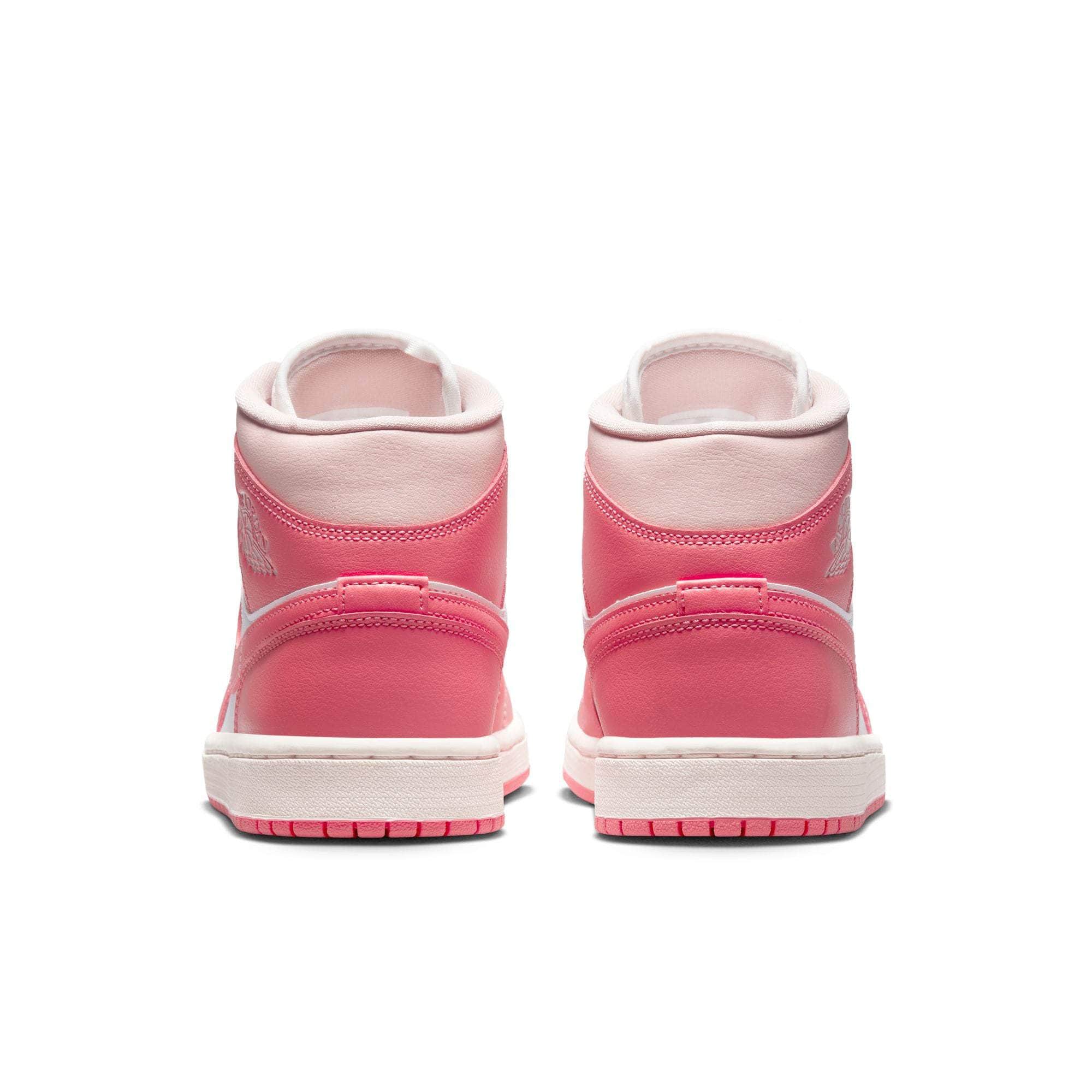 Air Jordan FOOTWEAR Air Jordan 1 Mid “Strawberries & Cream” - Women's