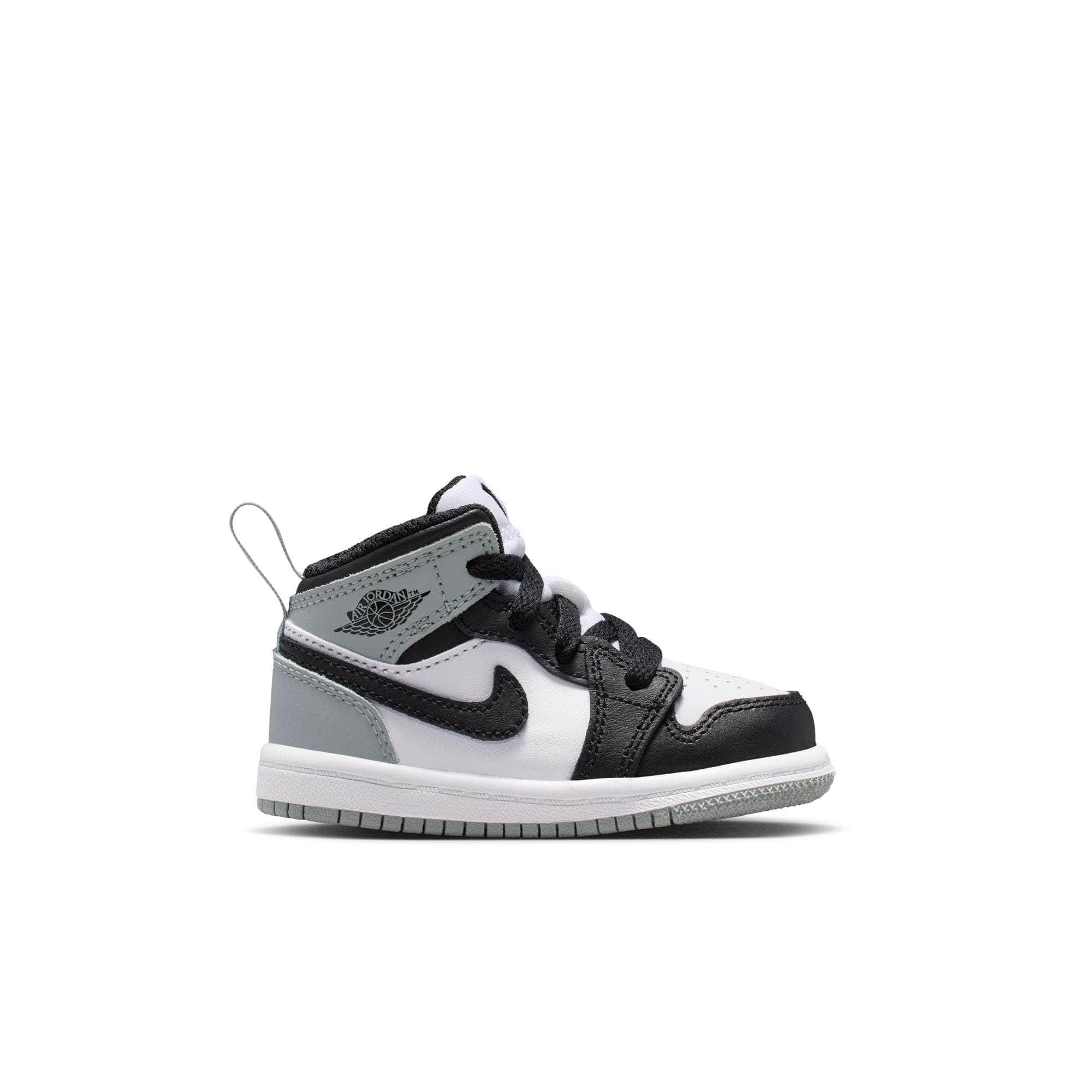 Air Jordan FOOTWEAR Air Jordan 1 Mid - Toddler