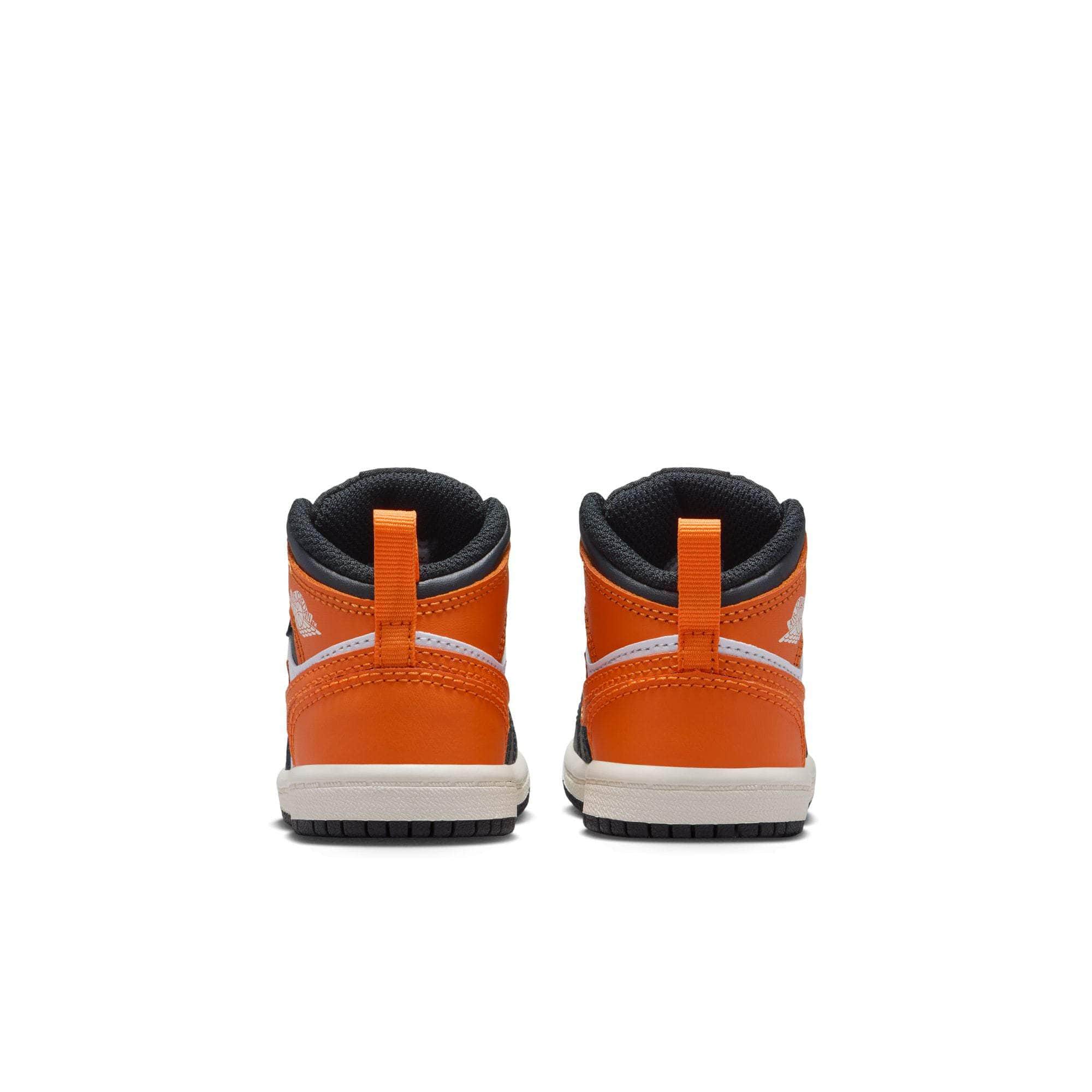 Air Jordan FOOTWEAR Air Jordan 1 Mid - Toddler