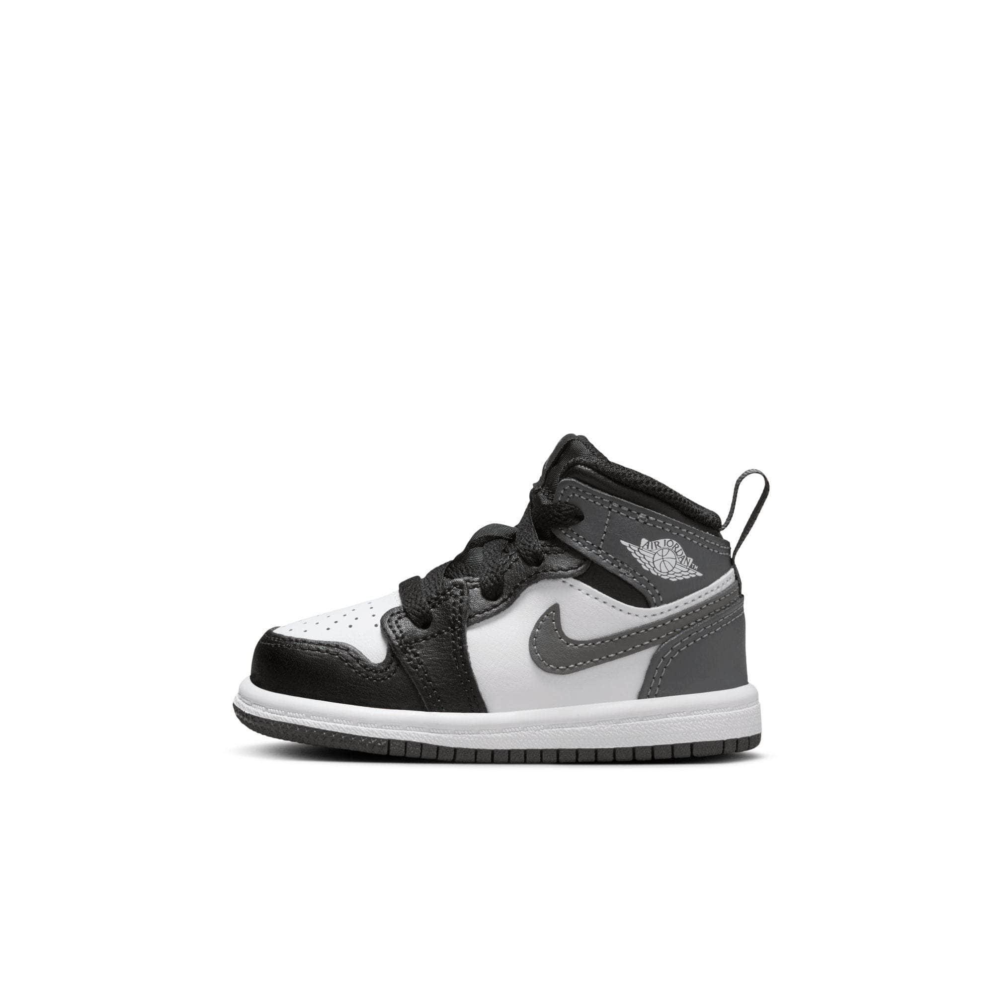 Air Jordan FOOTWEAR Air Jordan 1 Mid - Toddler