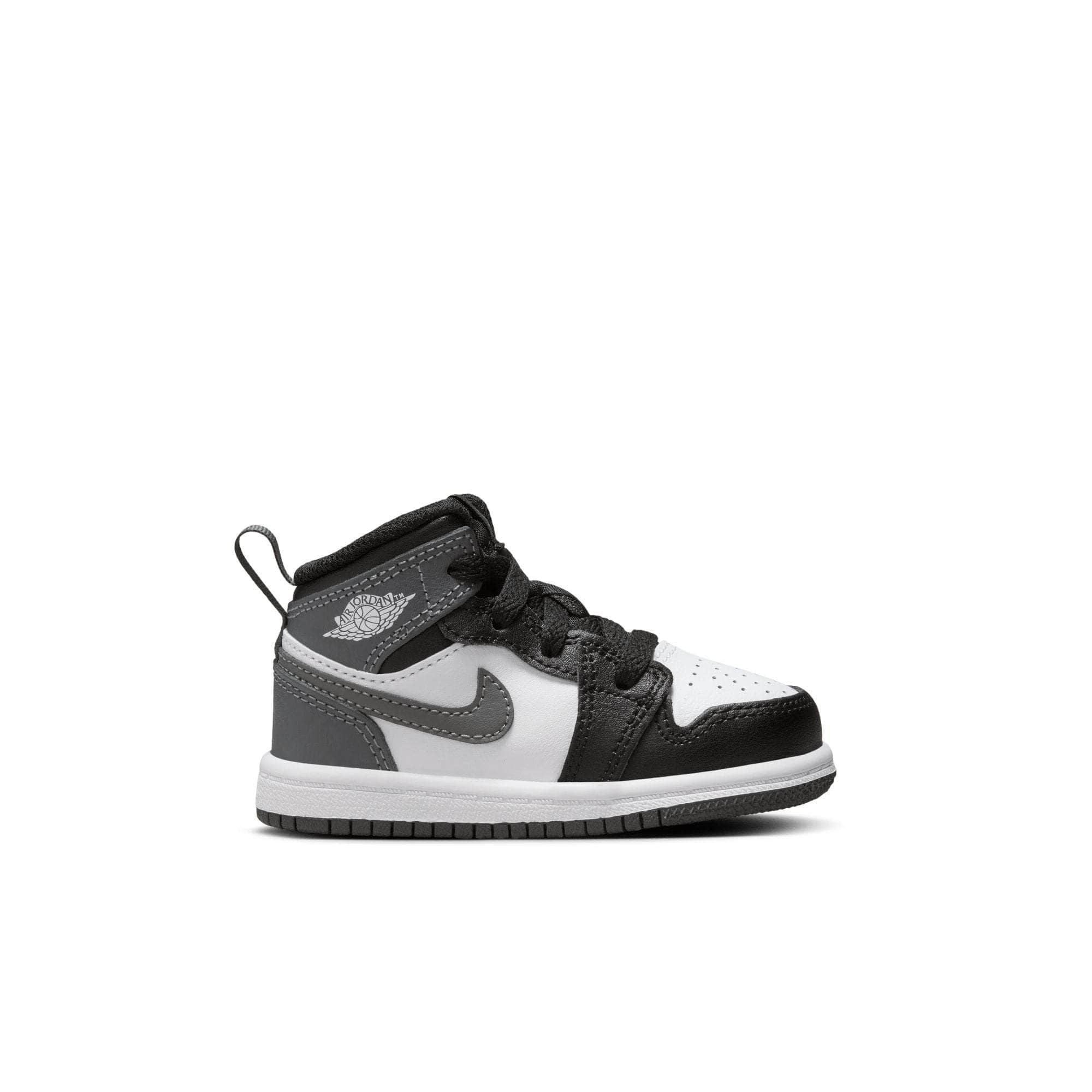 Air Jordan FOOTWEAR Air Jordan 1 Mid - Toddler