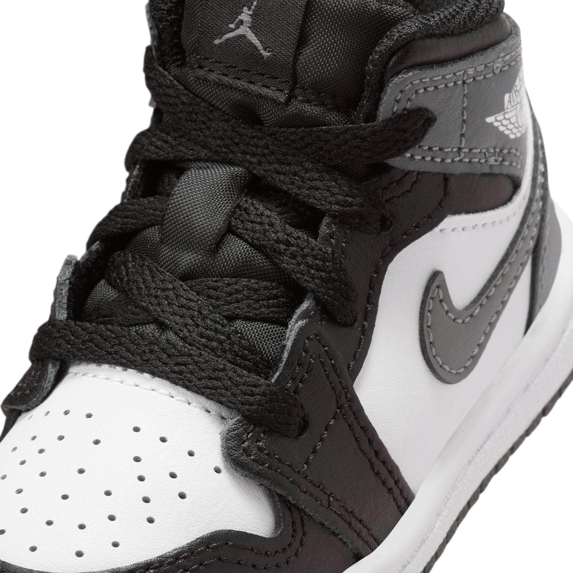 Air Jordan FOOTWEAR Air Jordan 1 Mid - Toddler