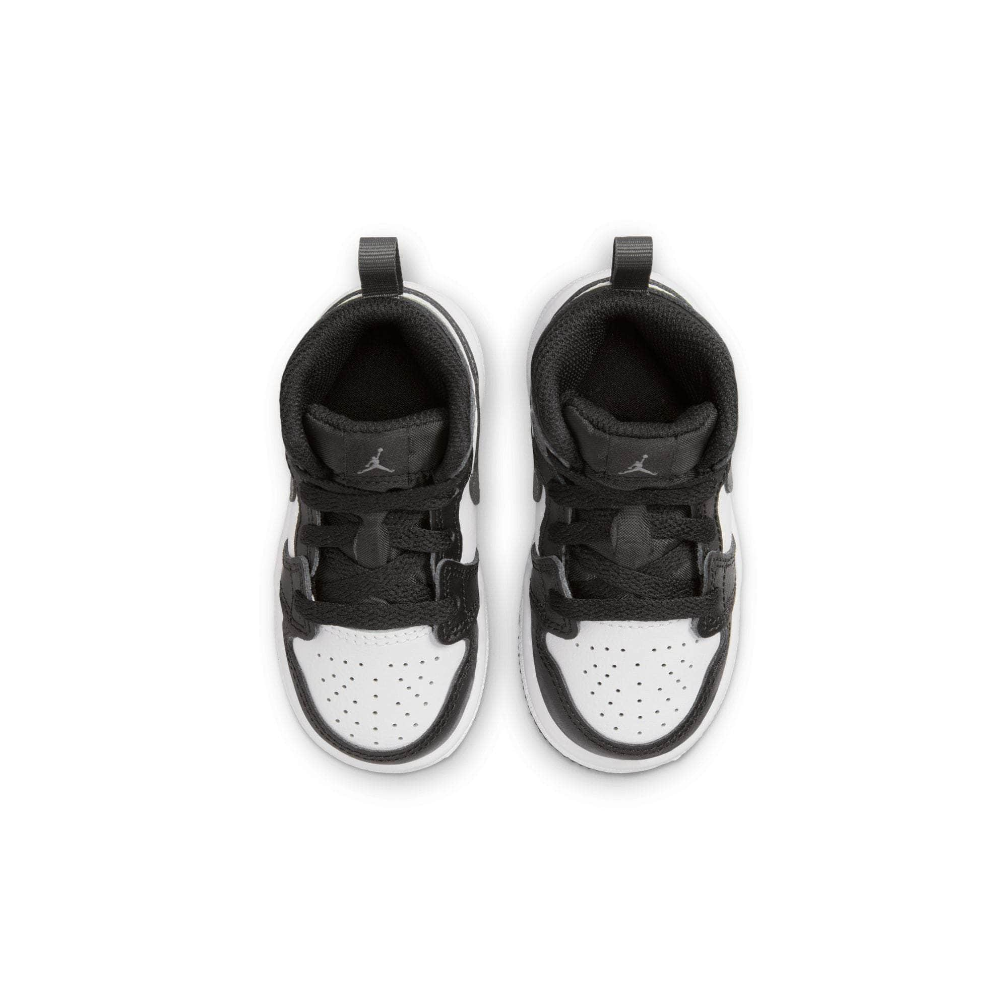 Air Jordan FOOTWEAR Air Jordan 1 Mid - Toddler