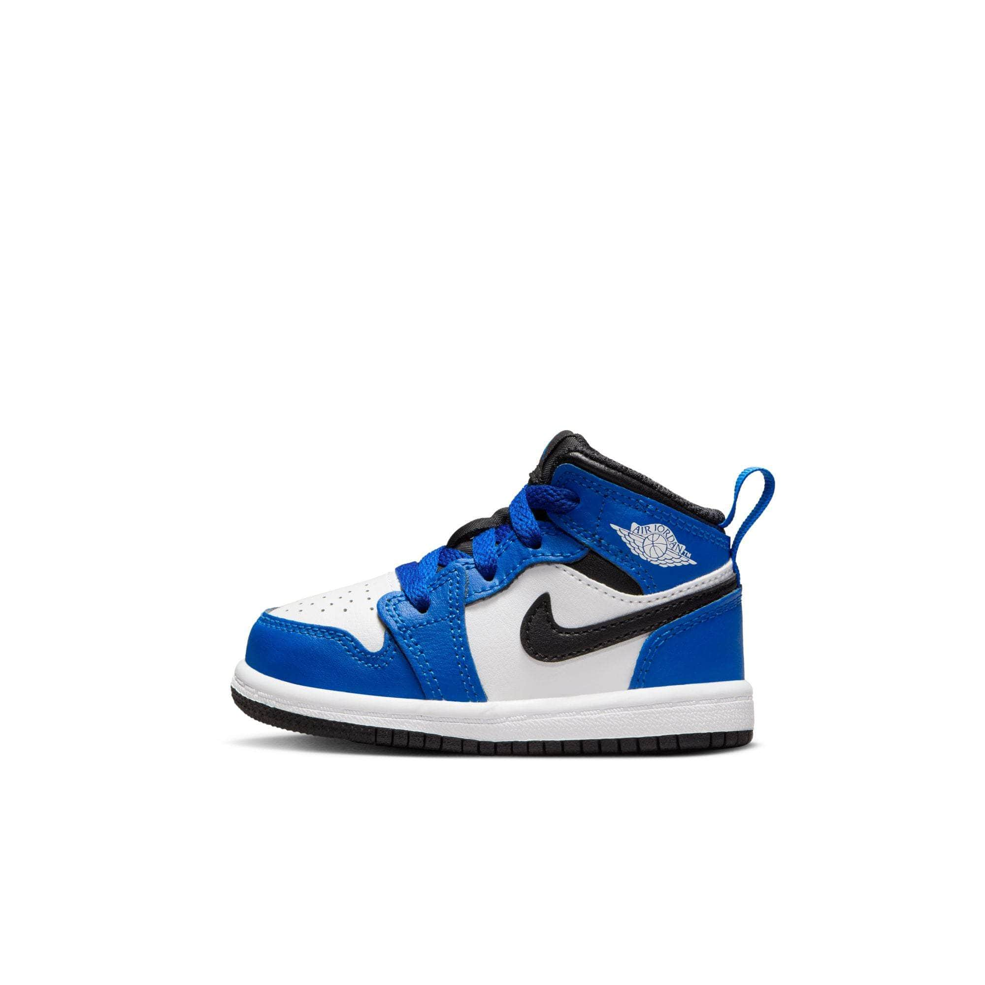 Air Jordan FOOTWEAR Air Jordan 1 Mid - Toddler