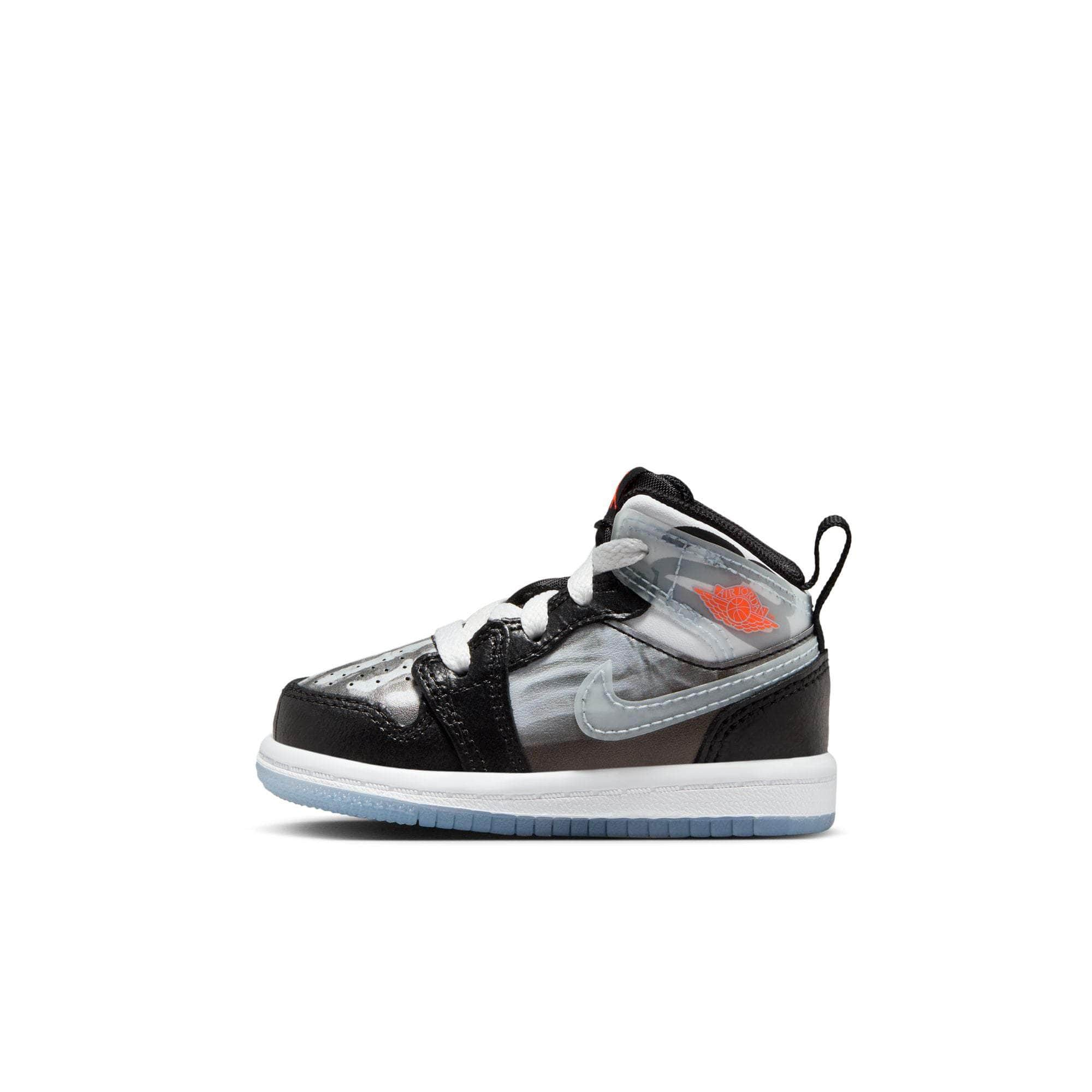 Air Jordan FOOTWEAR Air Jordan 1 Mid - Toddlers