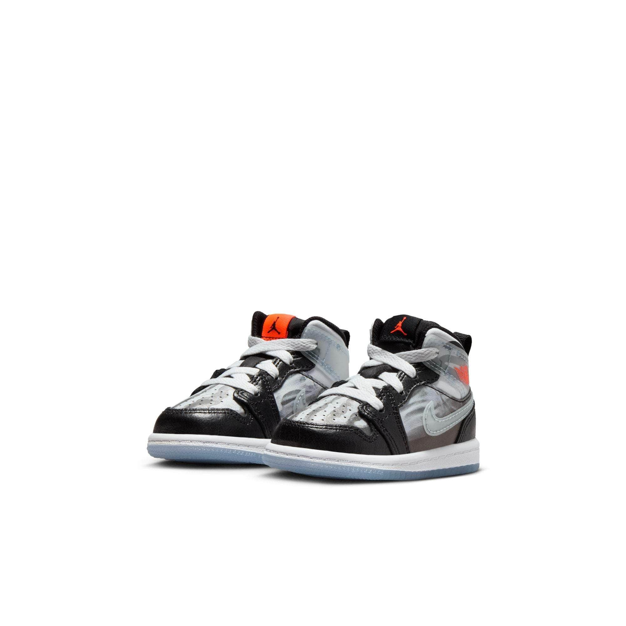 Air Jordan FOOTWEAR Air Jordan 1 Mid - Toddlers