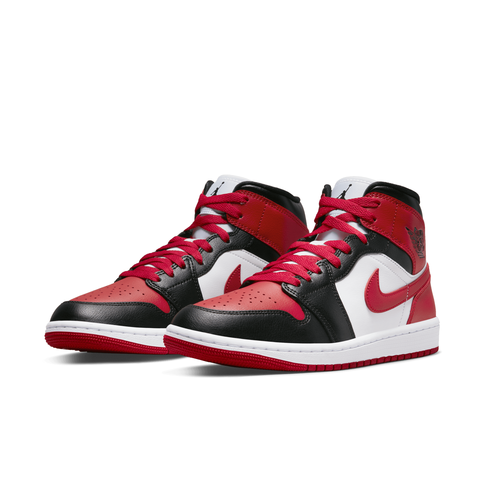 Air Jordan FOOTWEAR Air Jordan 1 Mid - Women's